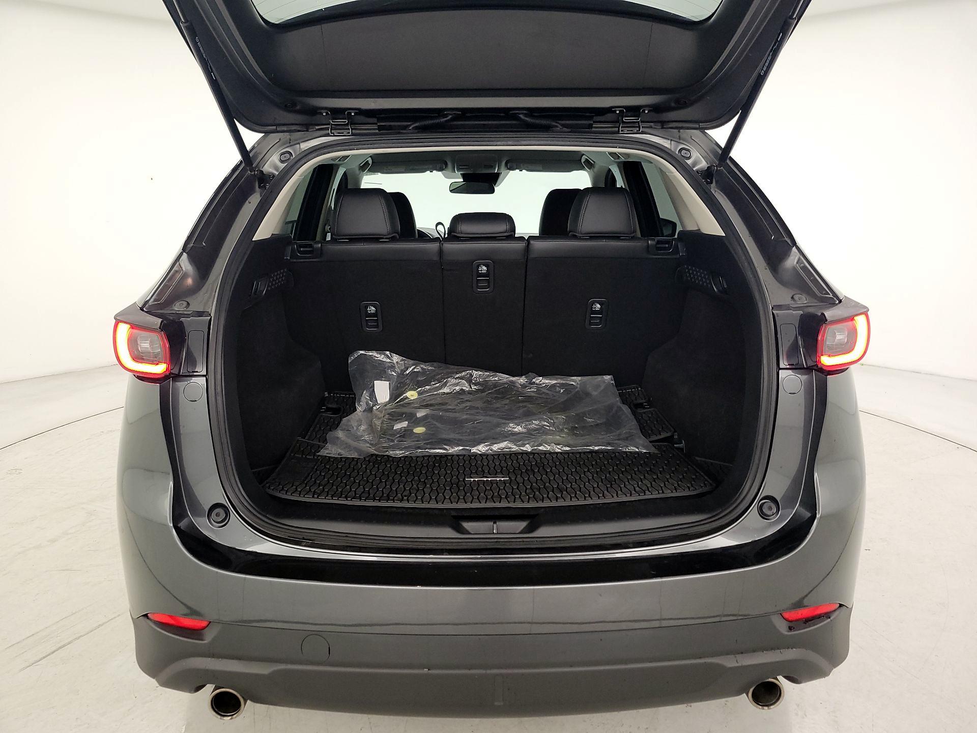 Thumbnail: 2023 Mazda CX-5 - 20