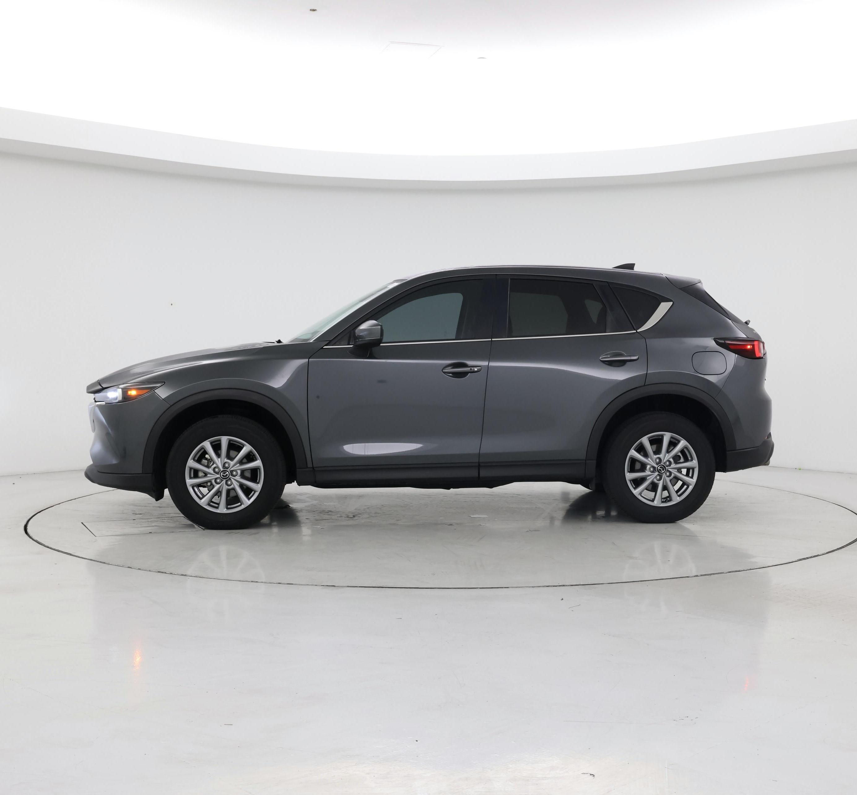 Thumbnail: 2023 Mazda CX-5 - 3