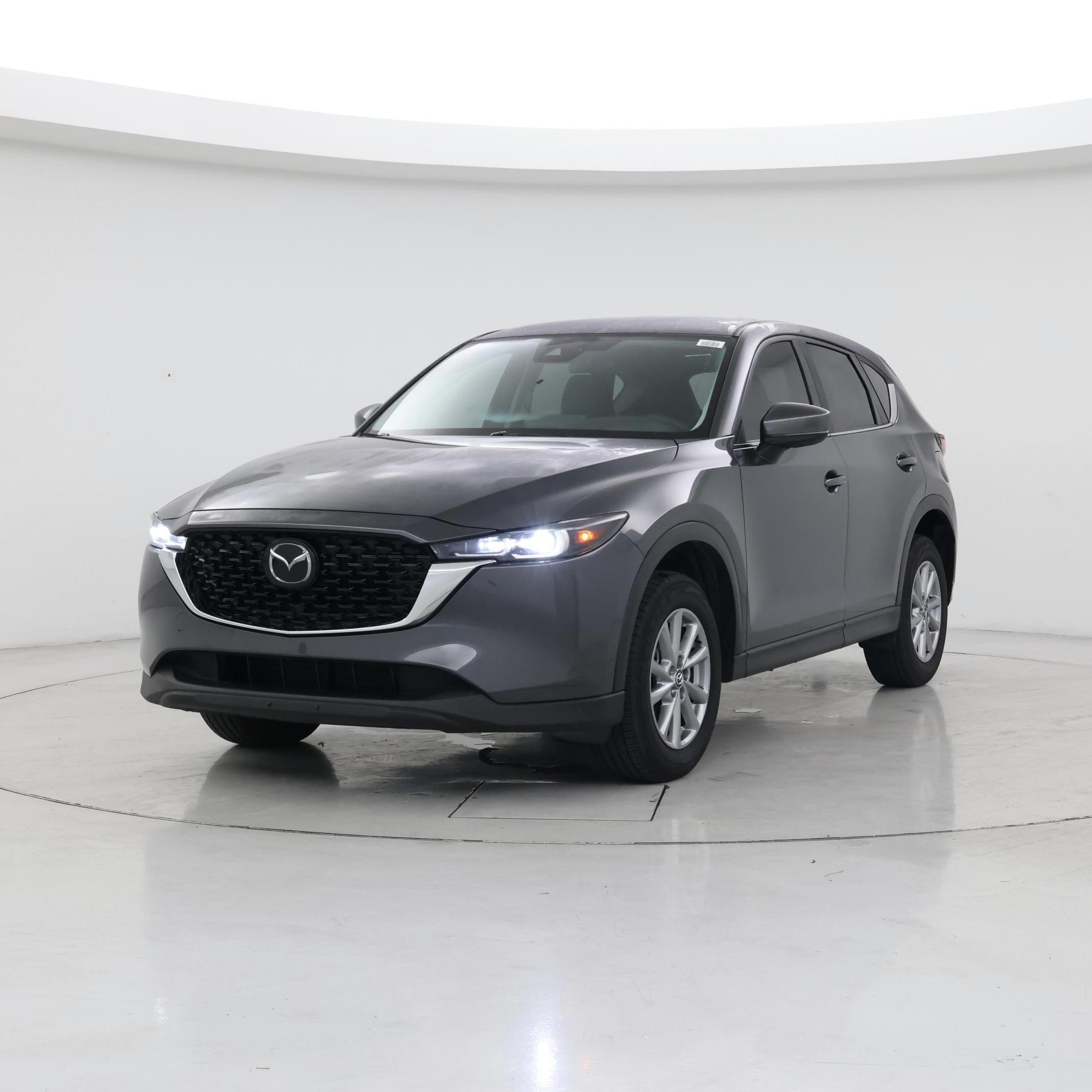 Thumbnail: 2023 Mazda CX-5 - 4