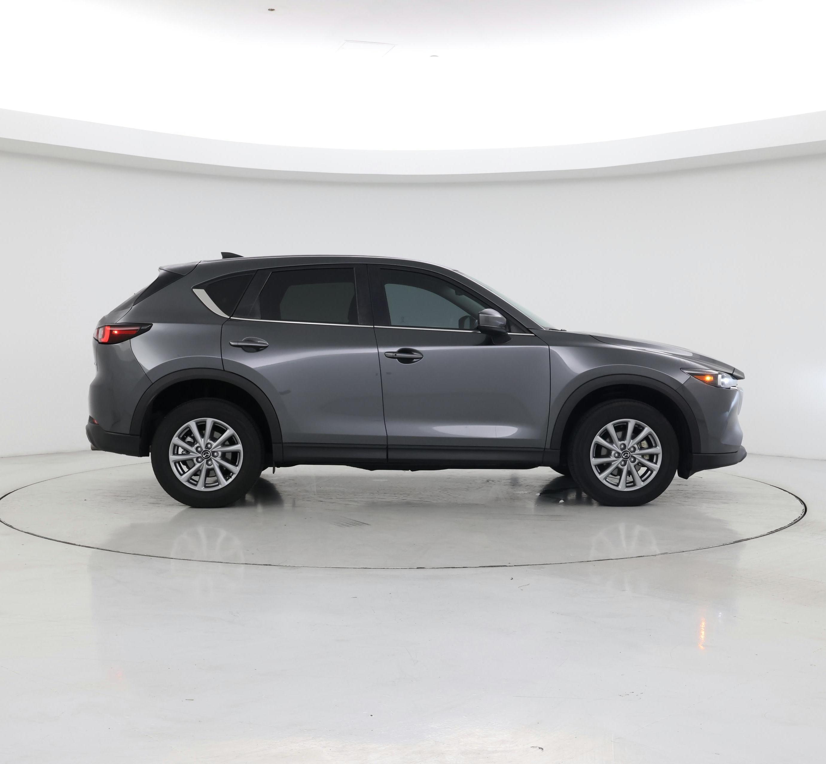 Thumbnail: 2023 Mazda CX-5 - 7