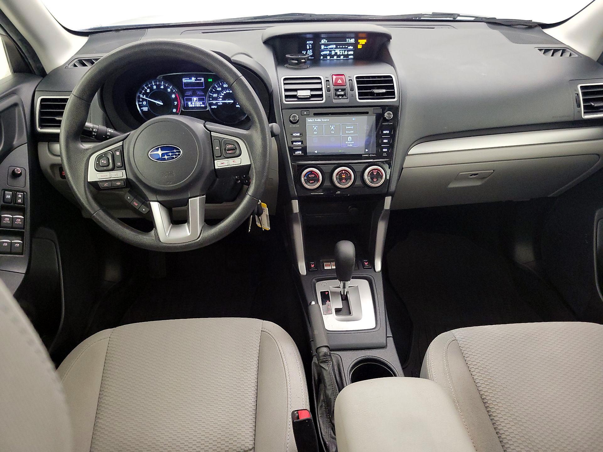 Thumbnail: 2018 Subaru Forester - 9