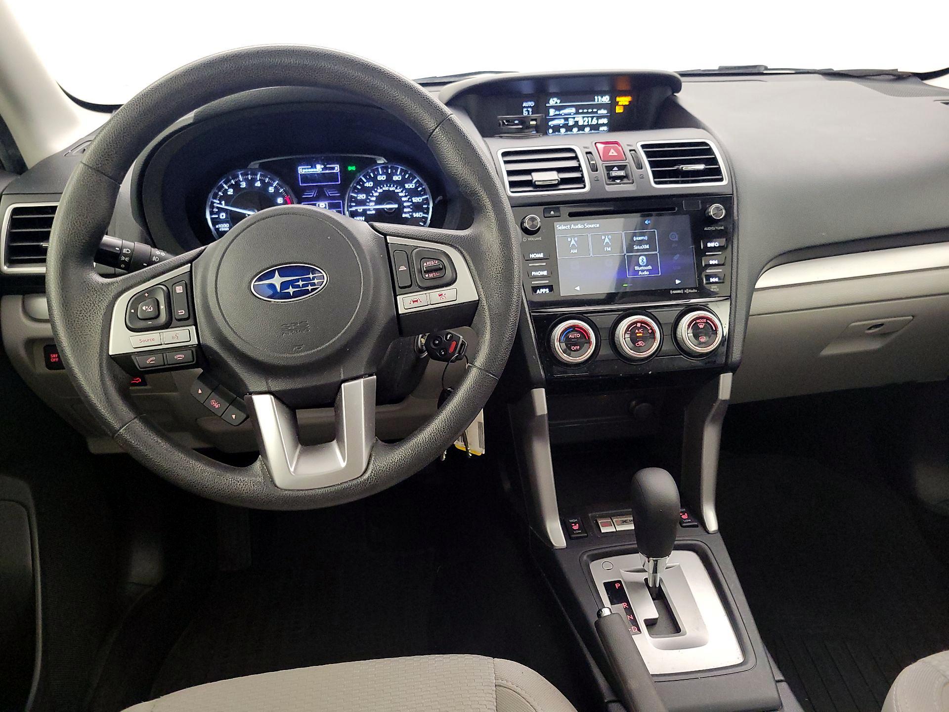 Thumbnail: 2018 Subaru Forester - 10