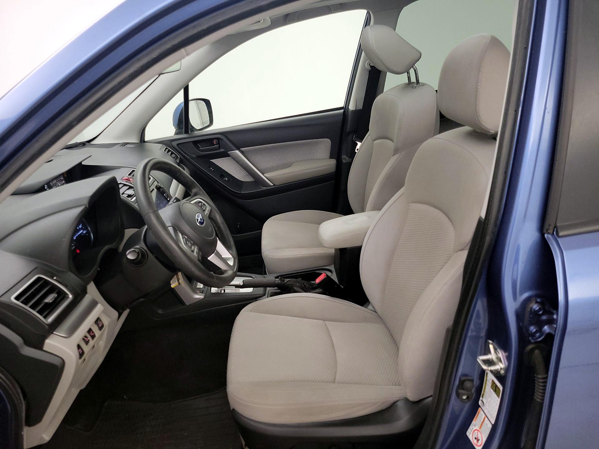 Thumbnail: 2018 Subaru Forester - 11