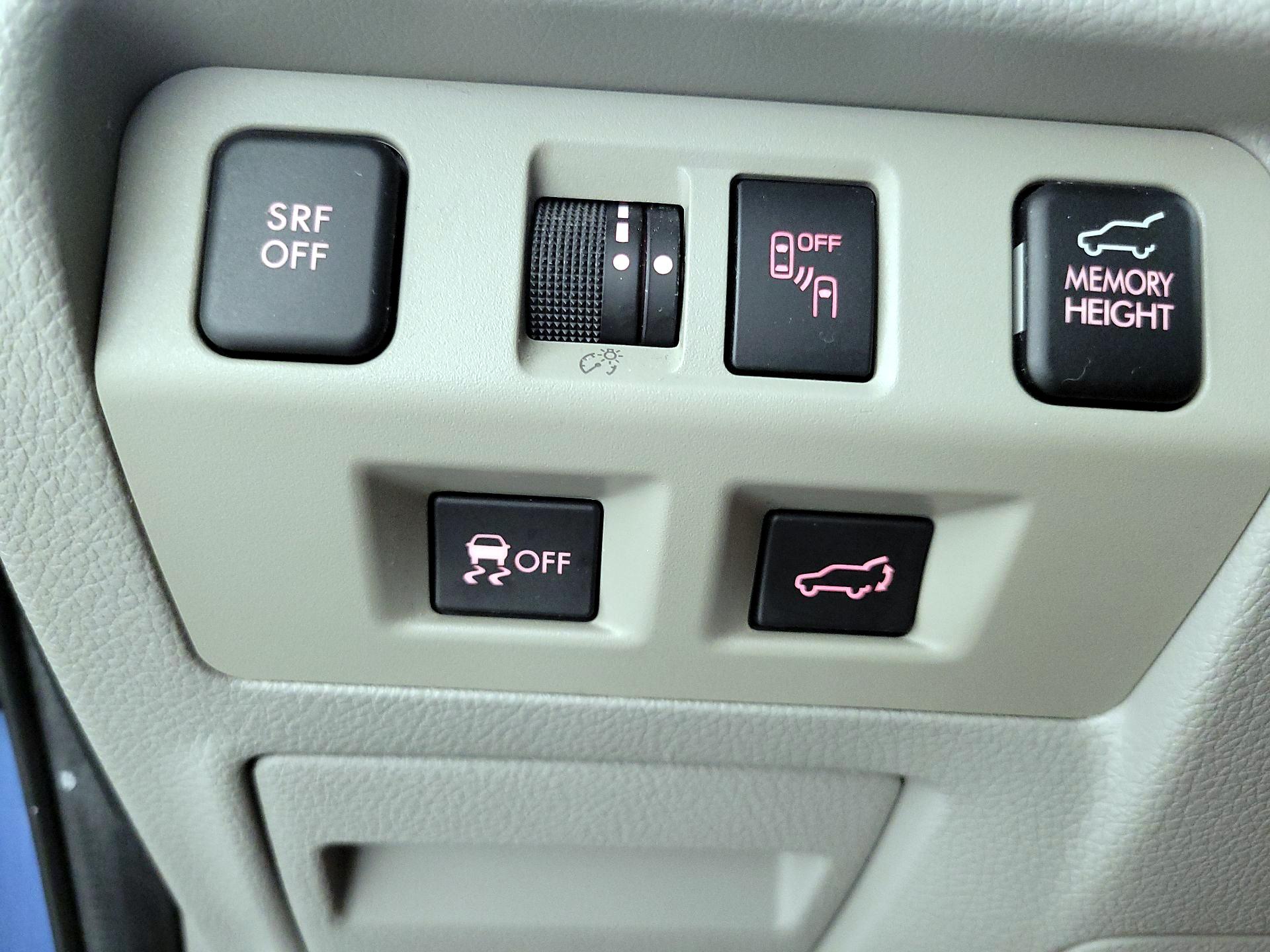 Thumbnail: 2018 Subaru Forester - 13