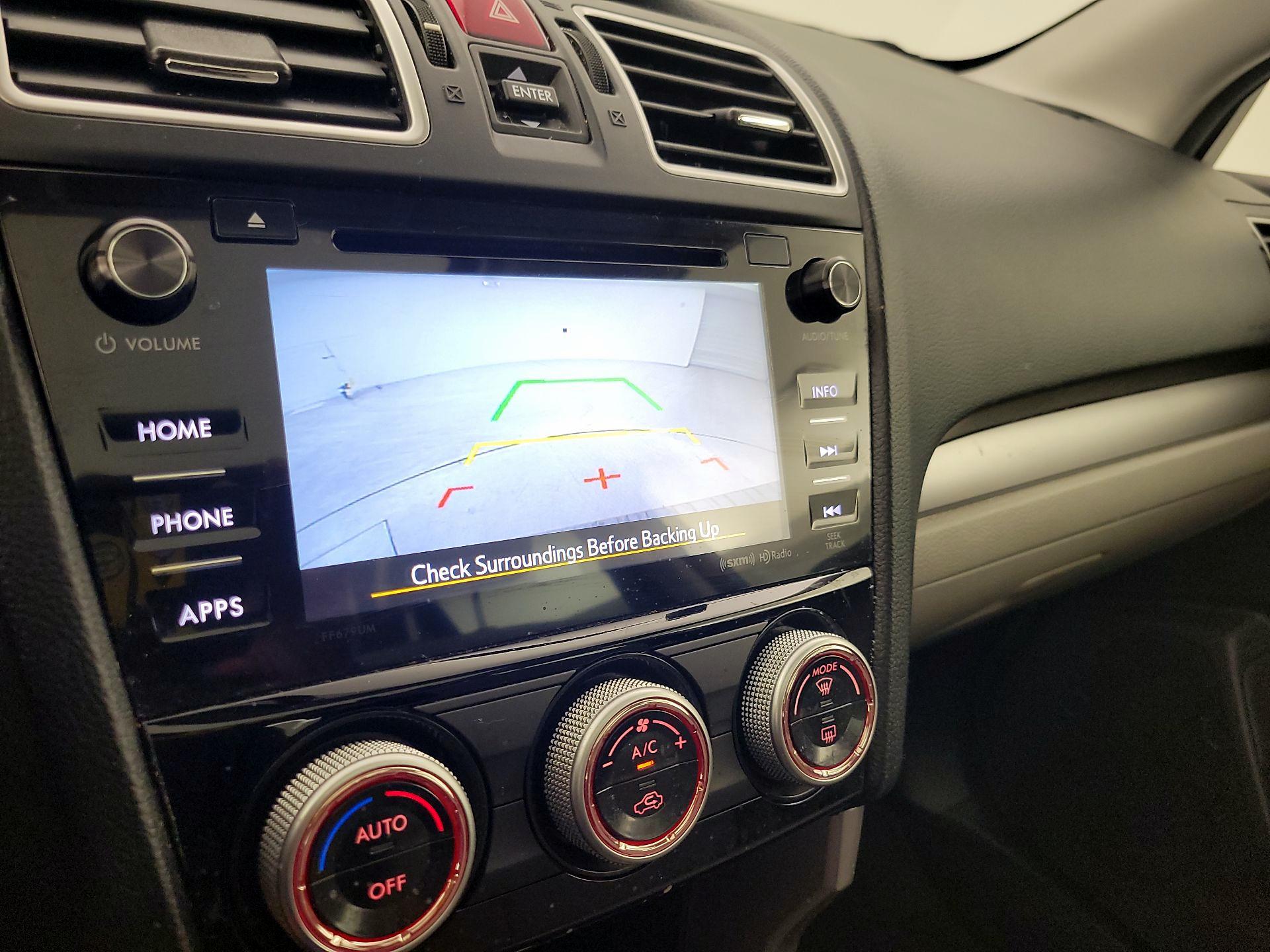 Thumbnail: 2018 Subaru Forester - 14