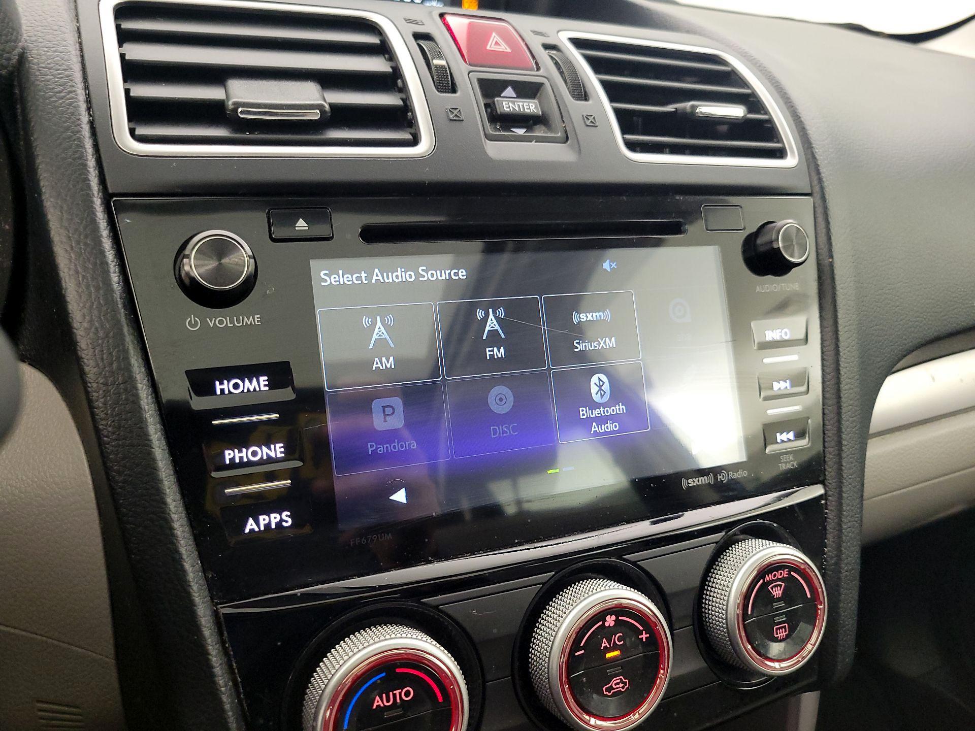 Thumbnail: 2018 Subaru Forester - 15