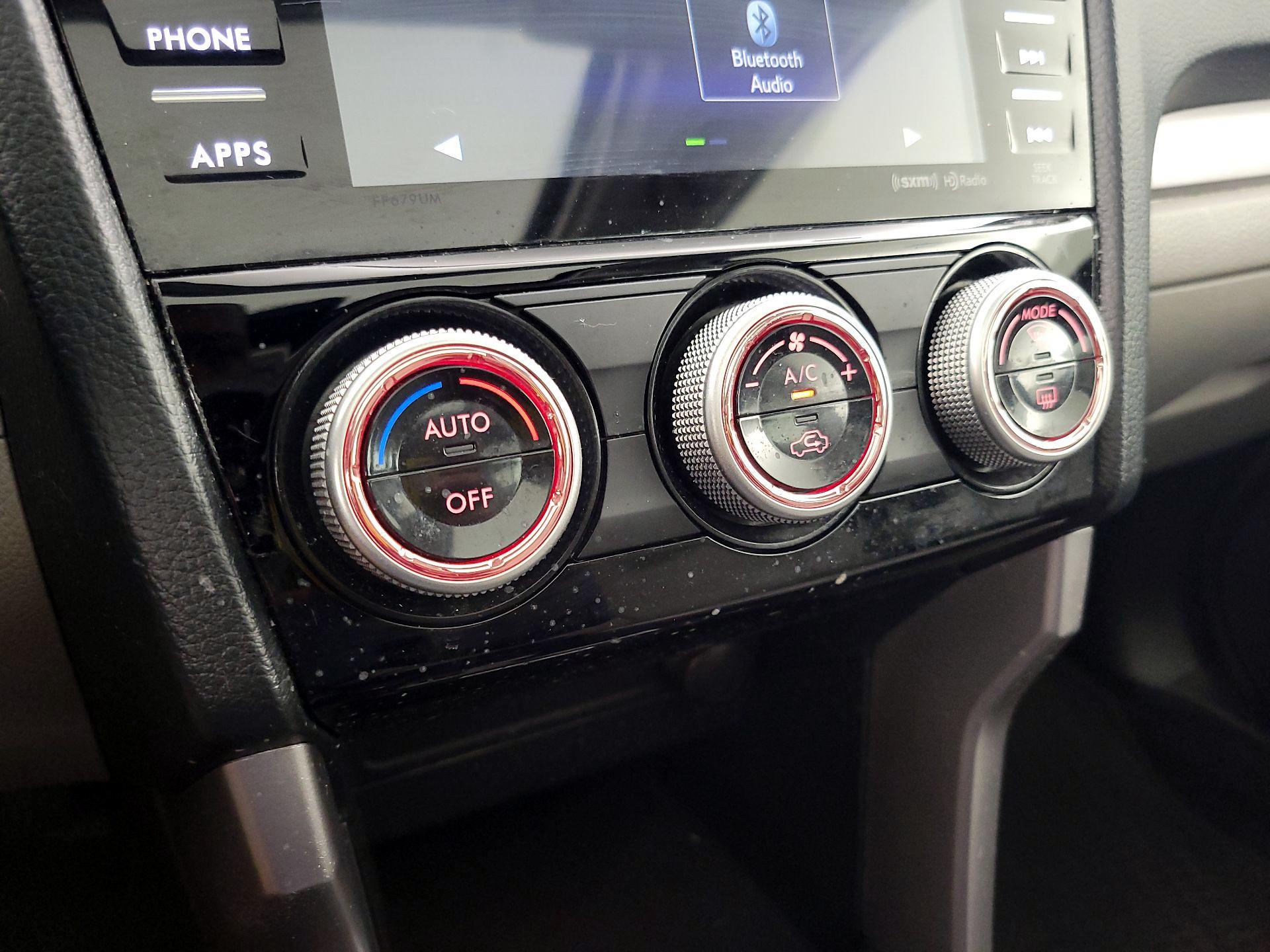 Thumbnail: 2018 Subaru Forester - 16