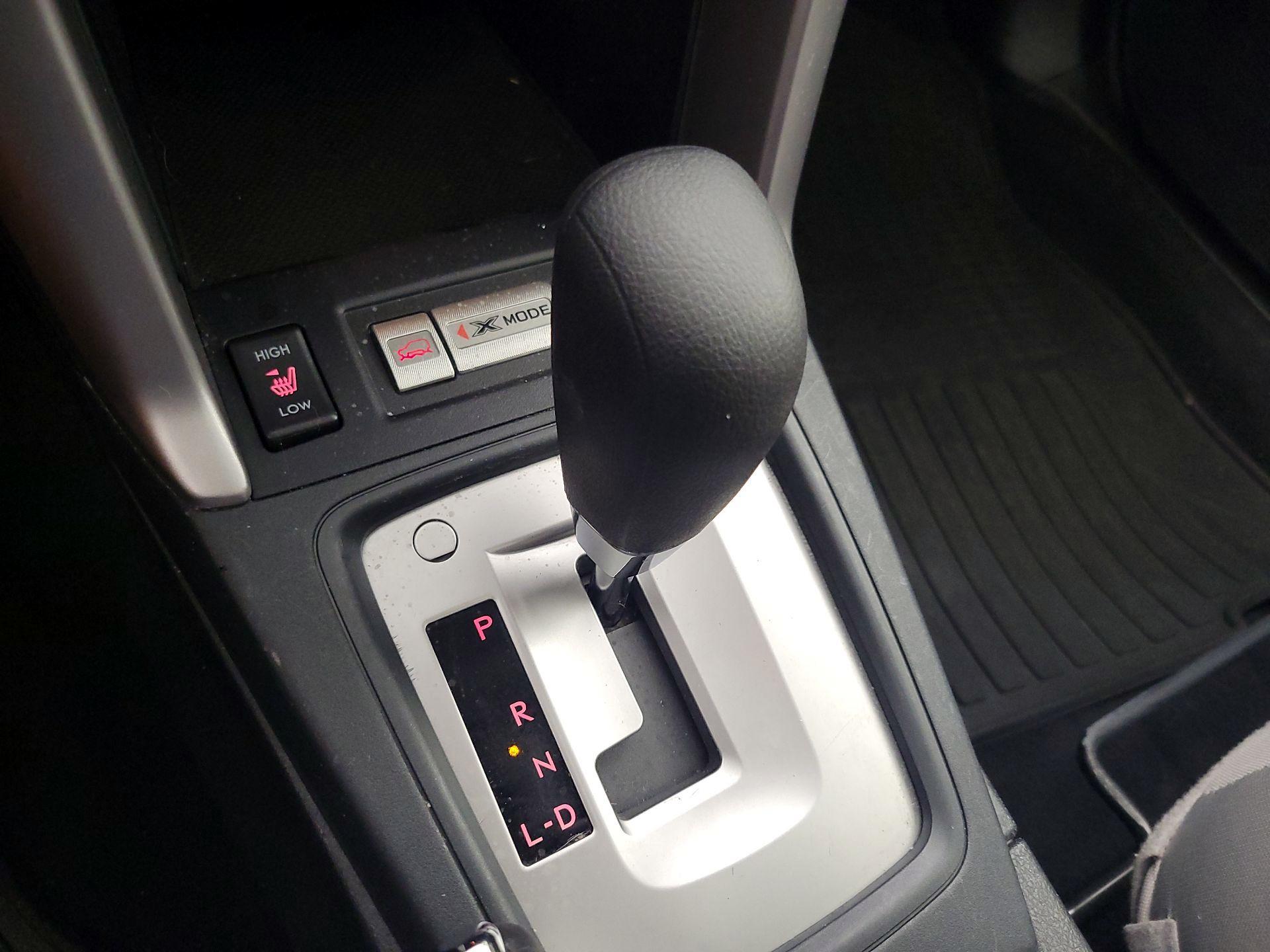 Thumbnail: 2018 Subaru Forester - 17