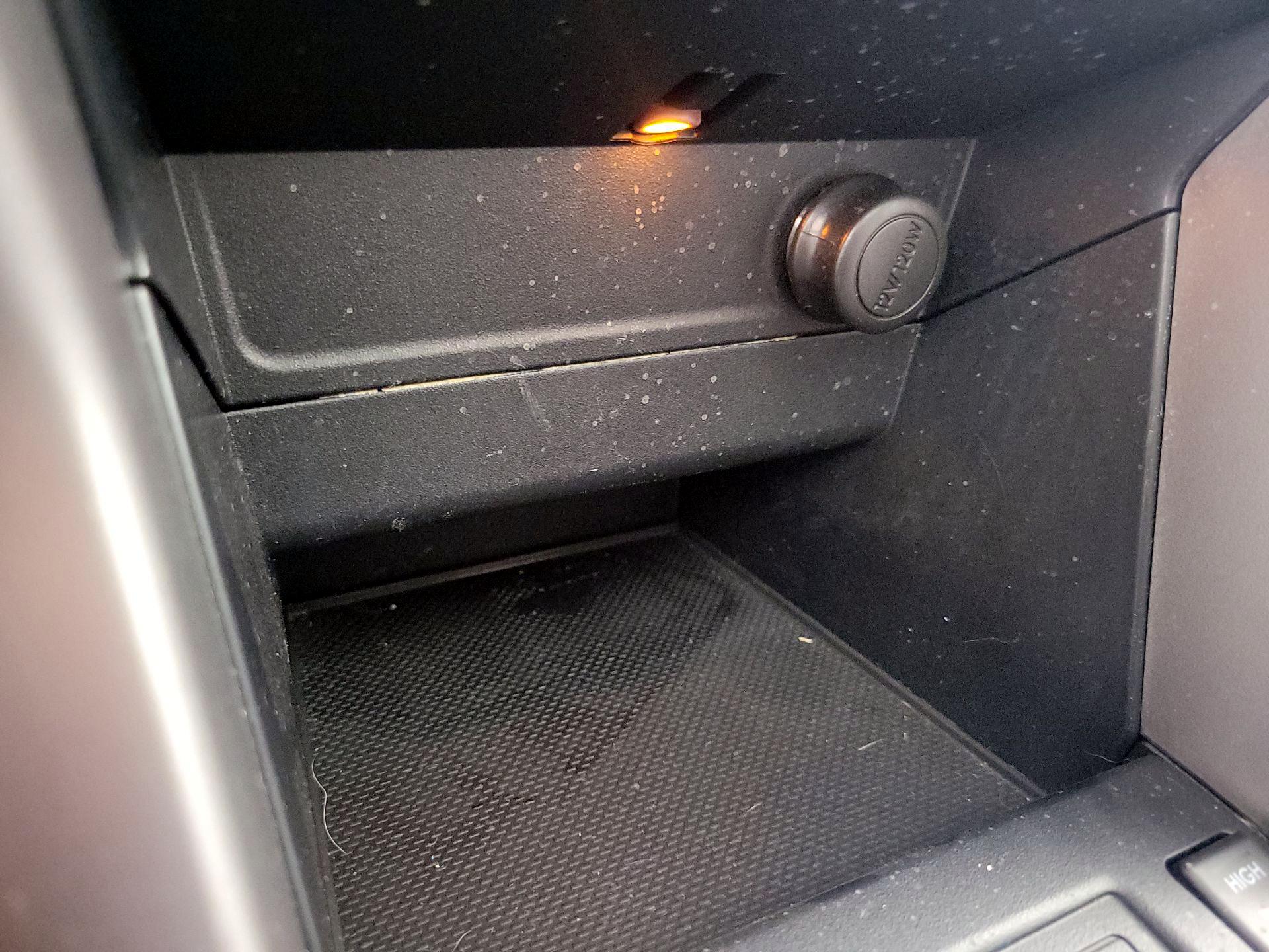 Thumbnail: 2018 Subaru Forester - 18