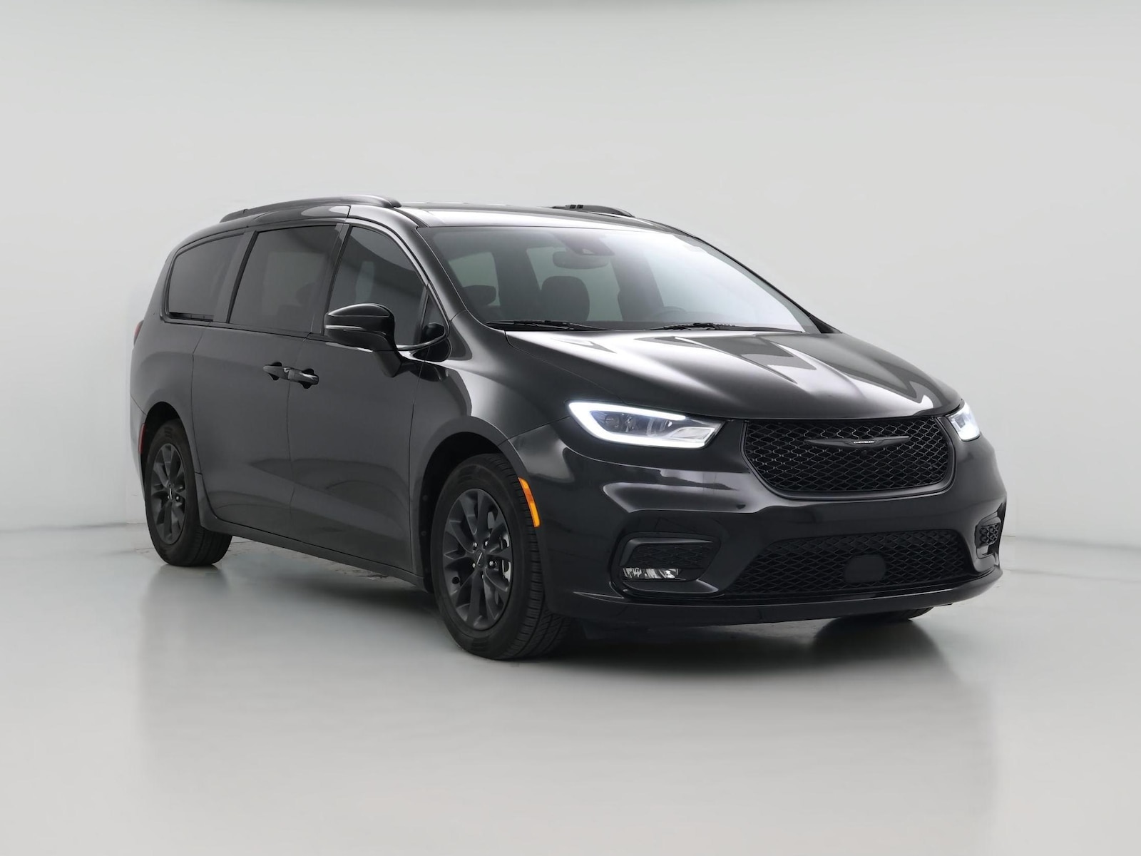 2021 Chrysler Pacifica Touring