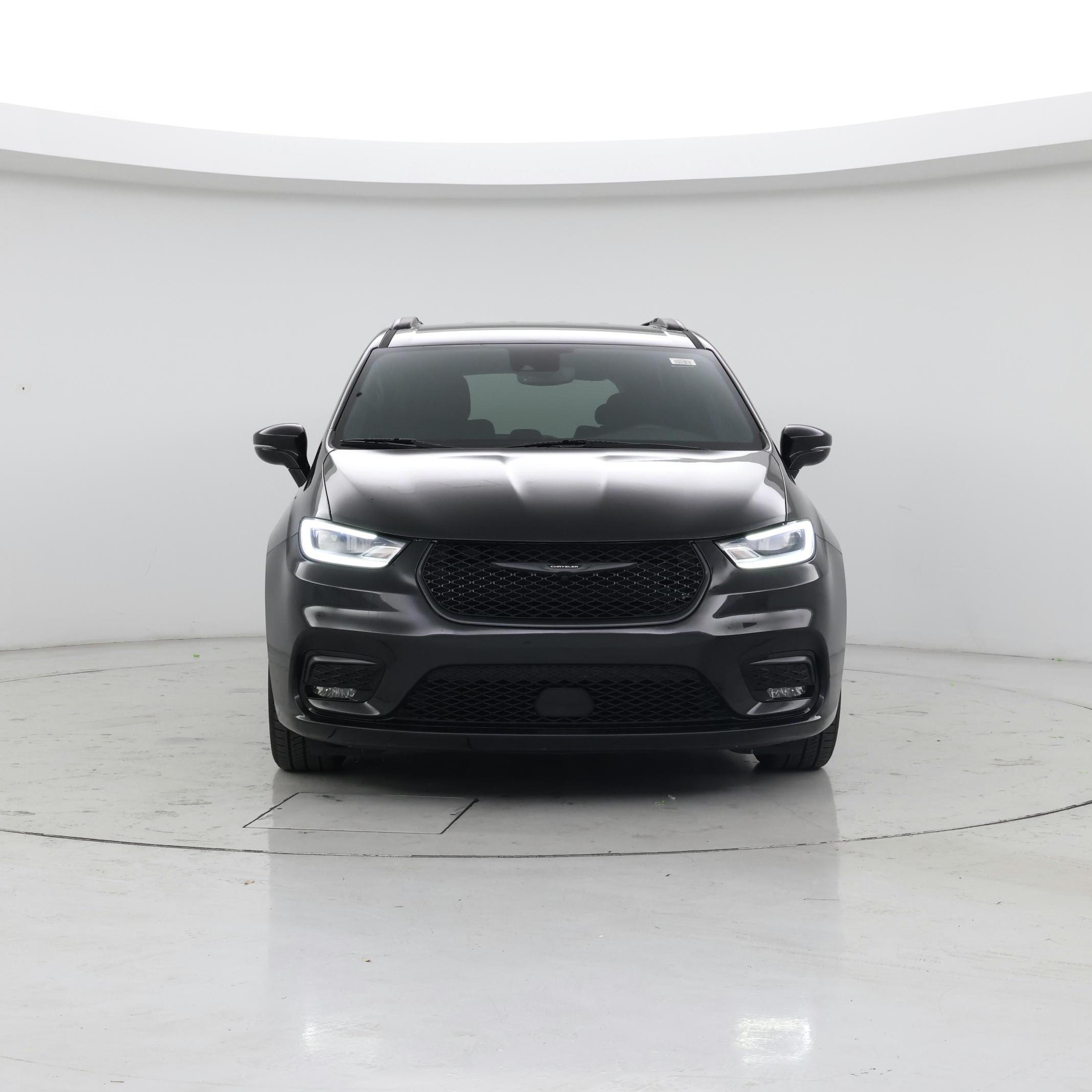 Thumbnail: 2021 Chrysler Pacifica - 5