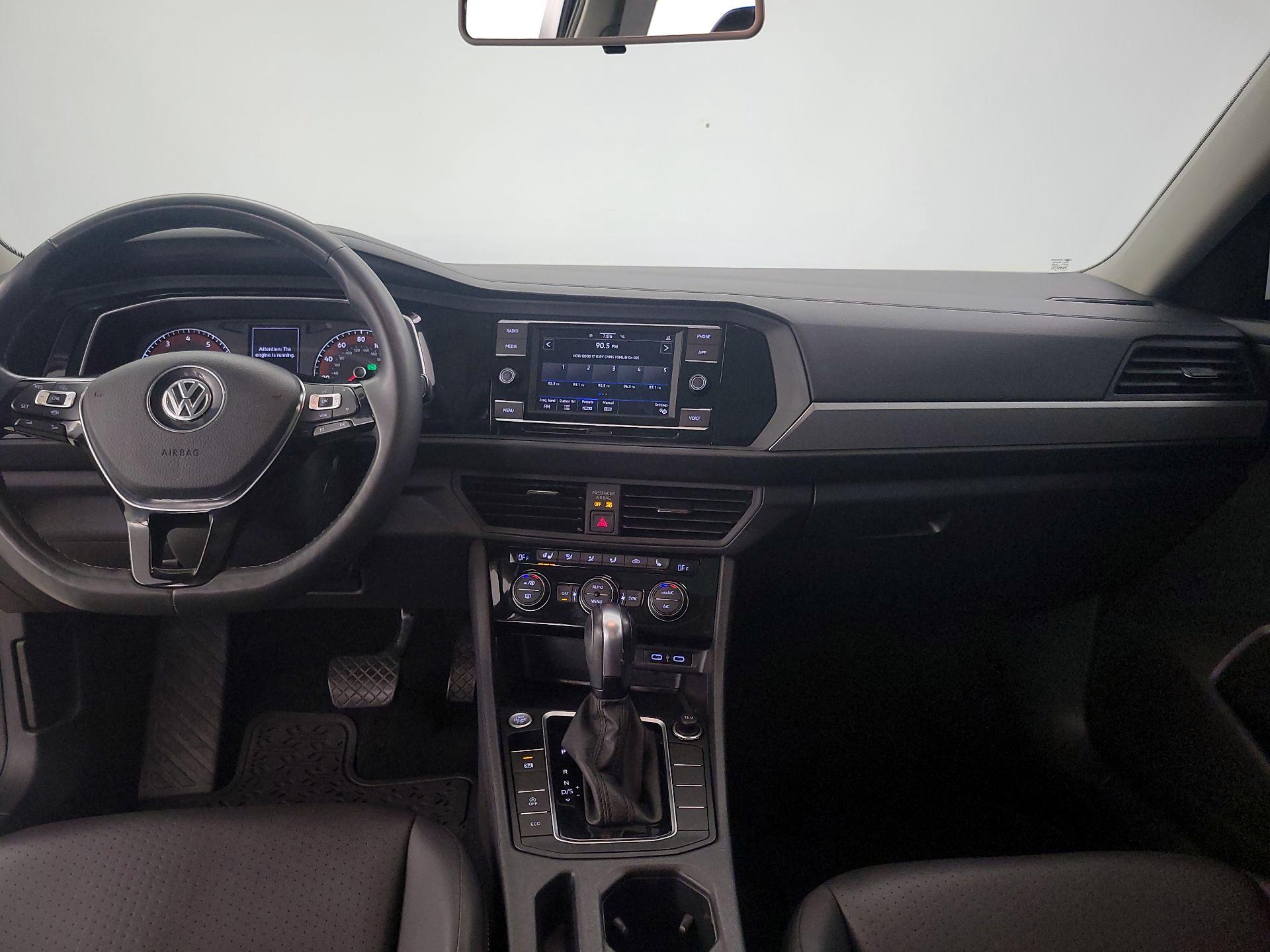 Thumbnail: 2020 Volkswagen Jetta - 9