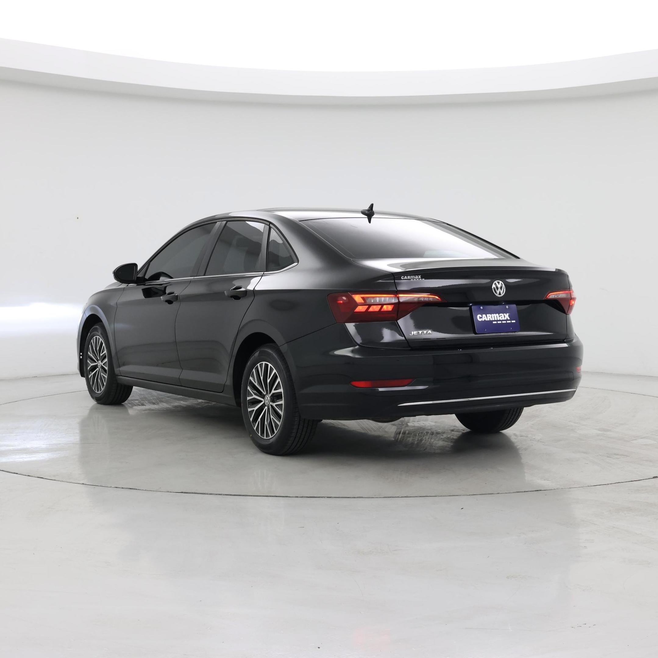 Thumbnail: 2020 Volkswagen Jetta - 2