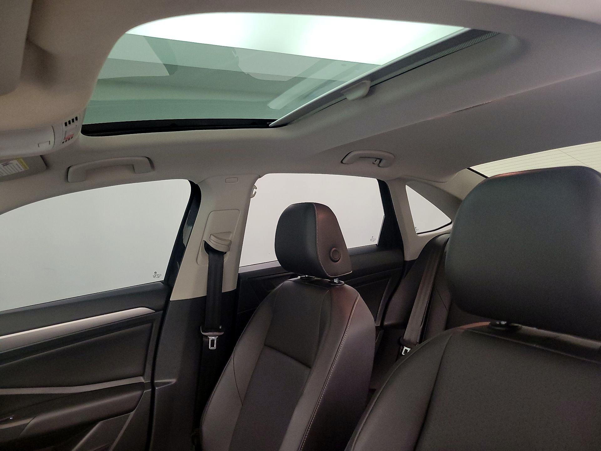 Thumbnail: 2020 Volkswagen Jetta - 19