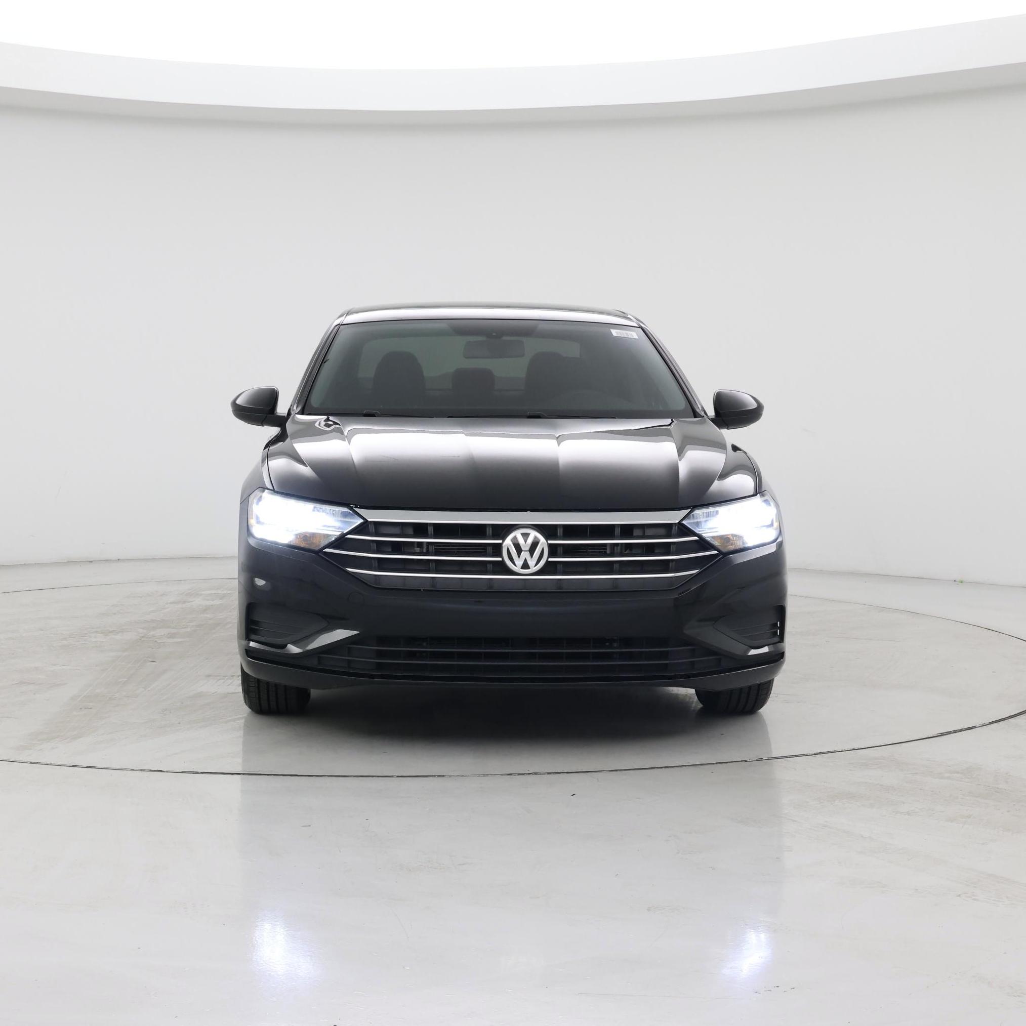 Thumbnail: 2020 Volkswagen Jetta - 5