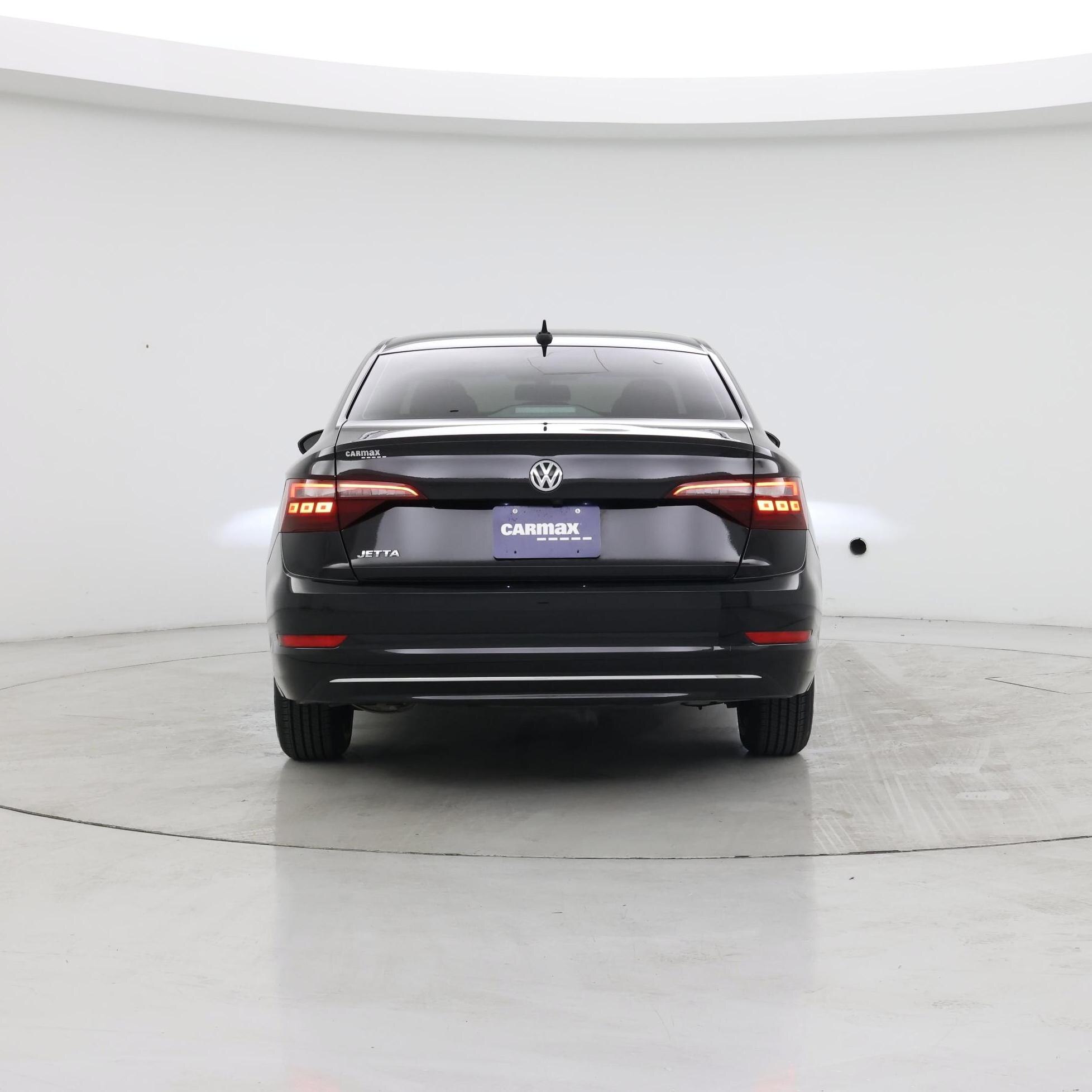 Thumbnail: 2020 Volkswagen Jetta - 6