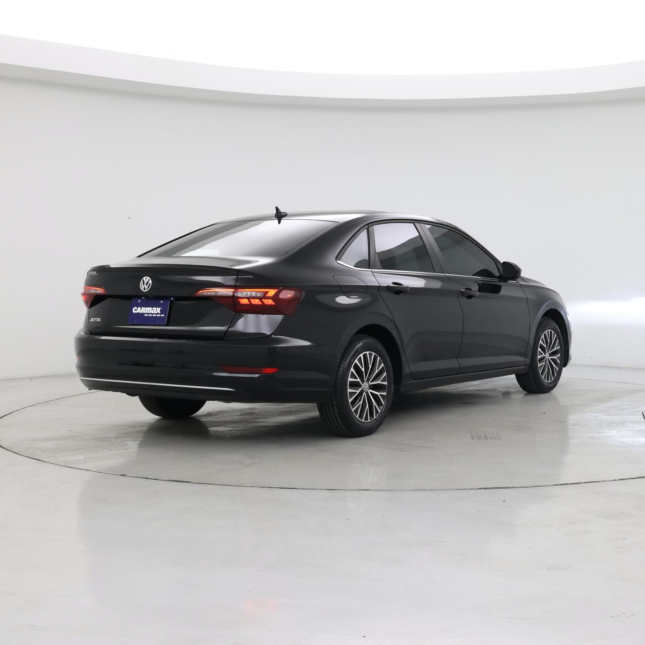 Thumbnail: 2020 Volkswagen Jetta - 8