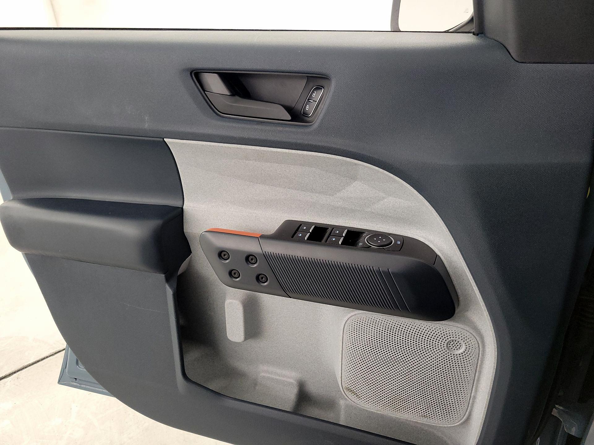 Thumbnail: 2022 Ford Maverick - 12