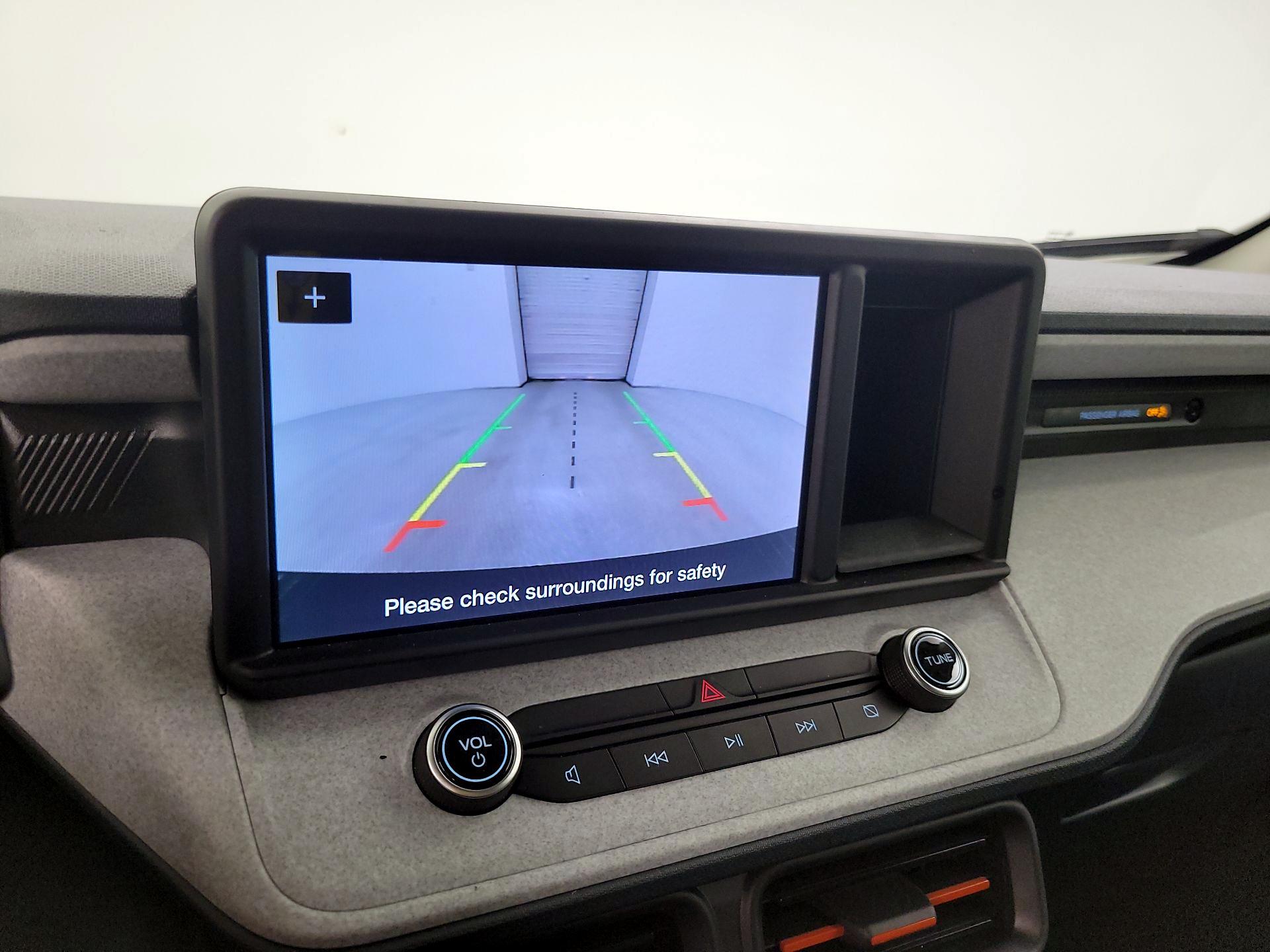 Thumbnail: 2022 Ford Maverick - 14