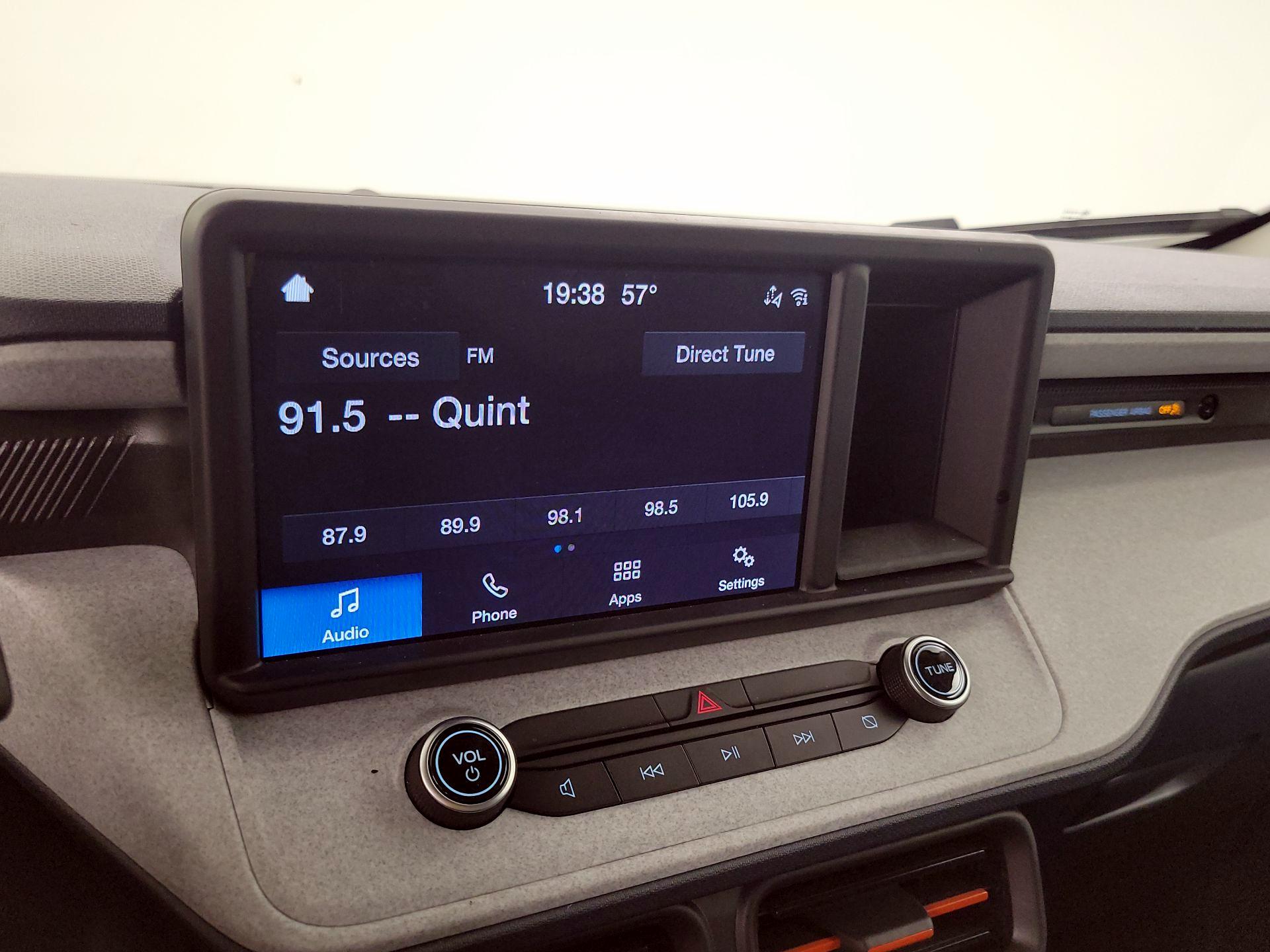 Thumbnail: 2022 Ford Maverick - 15