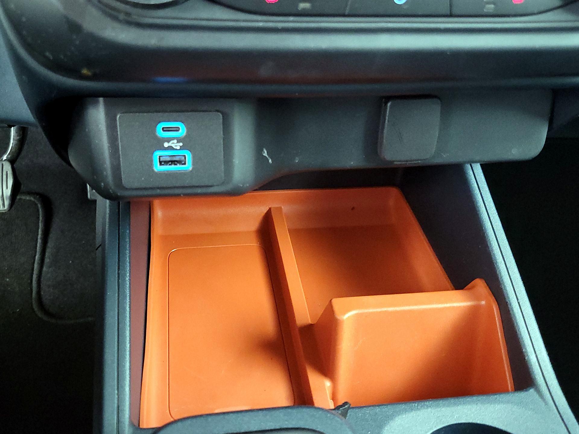 Thumbnail: 2022 Ford Maverick - 18