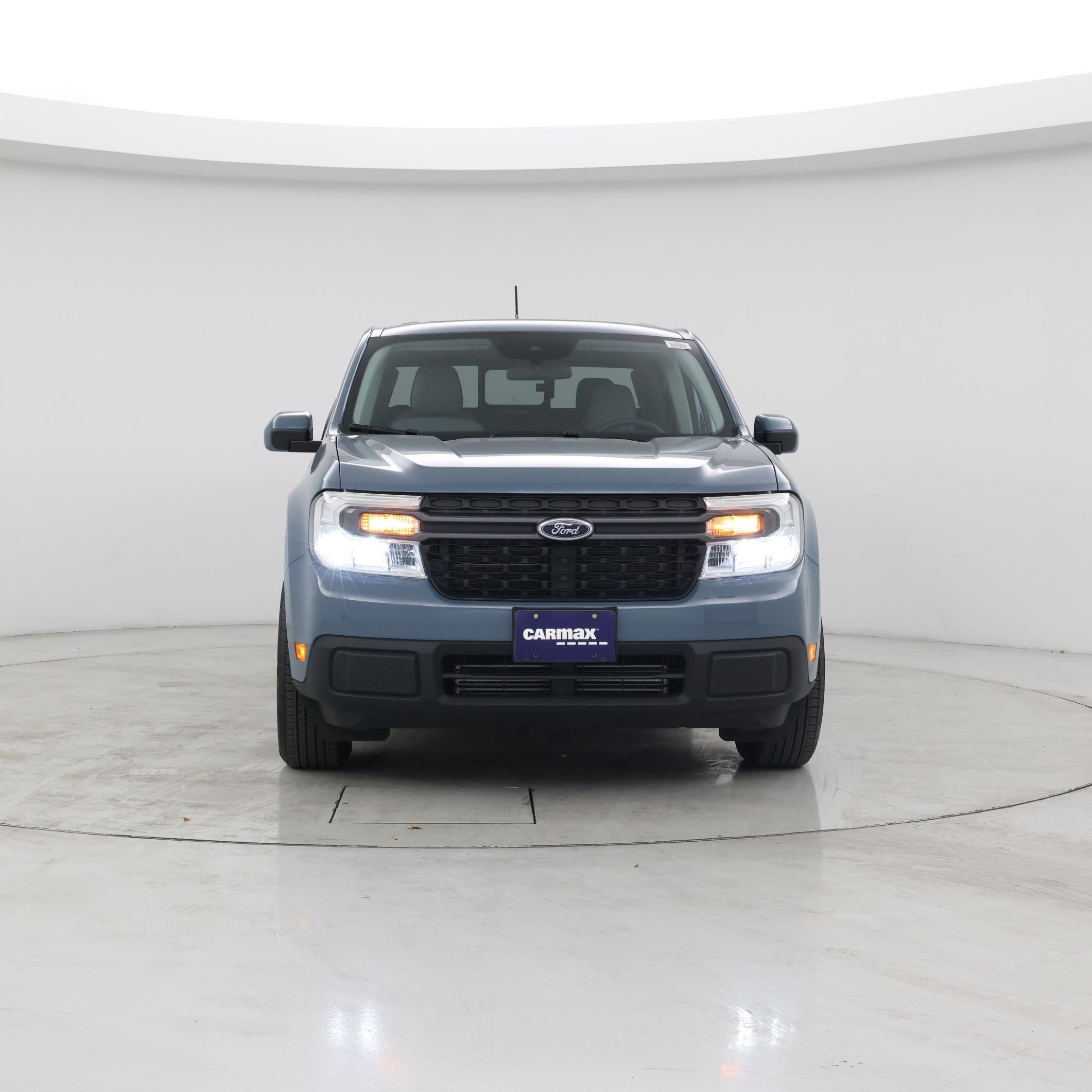 Thumbnail: 2022 Ford Maverick - 5