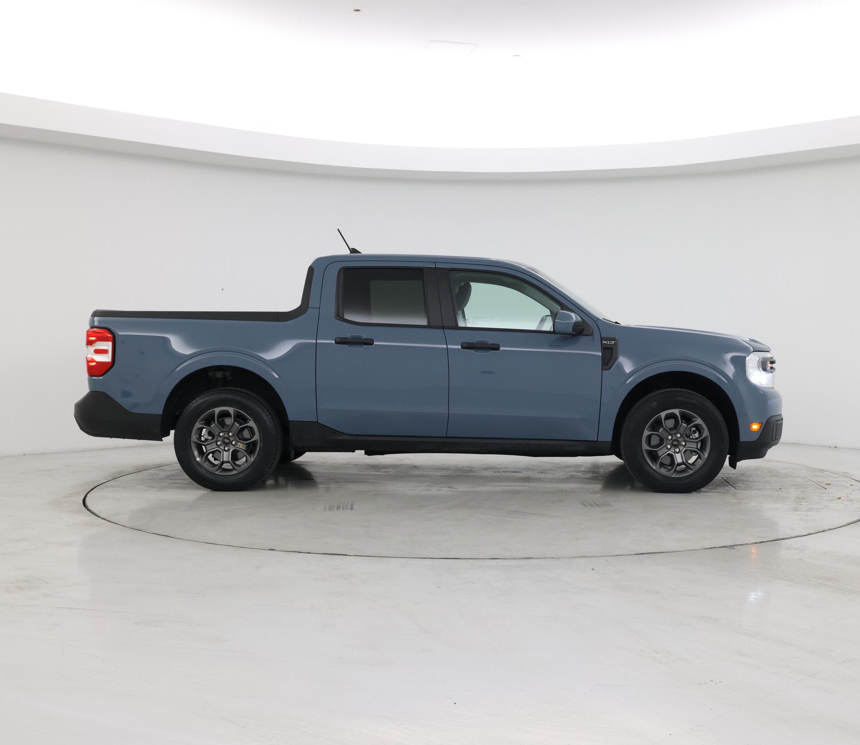 Thumbnail: 2022 Ford Maverick - 7