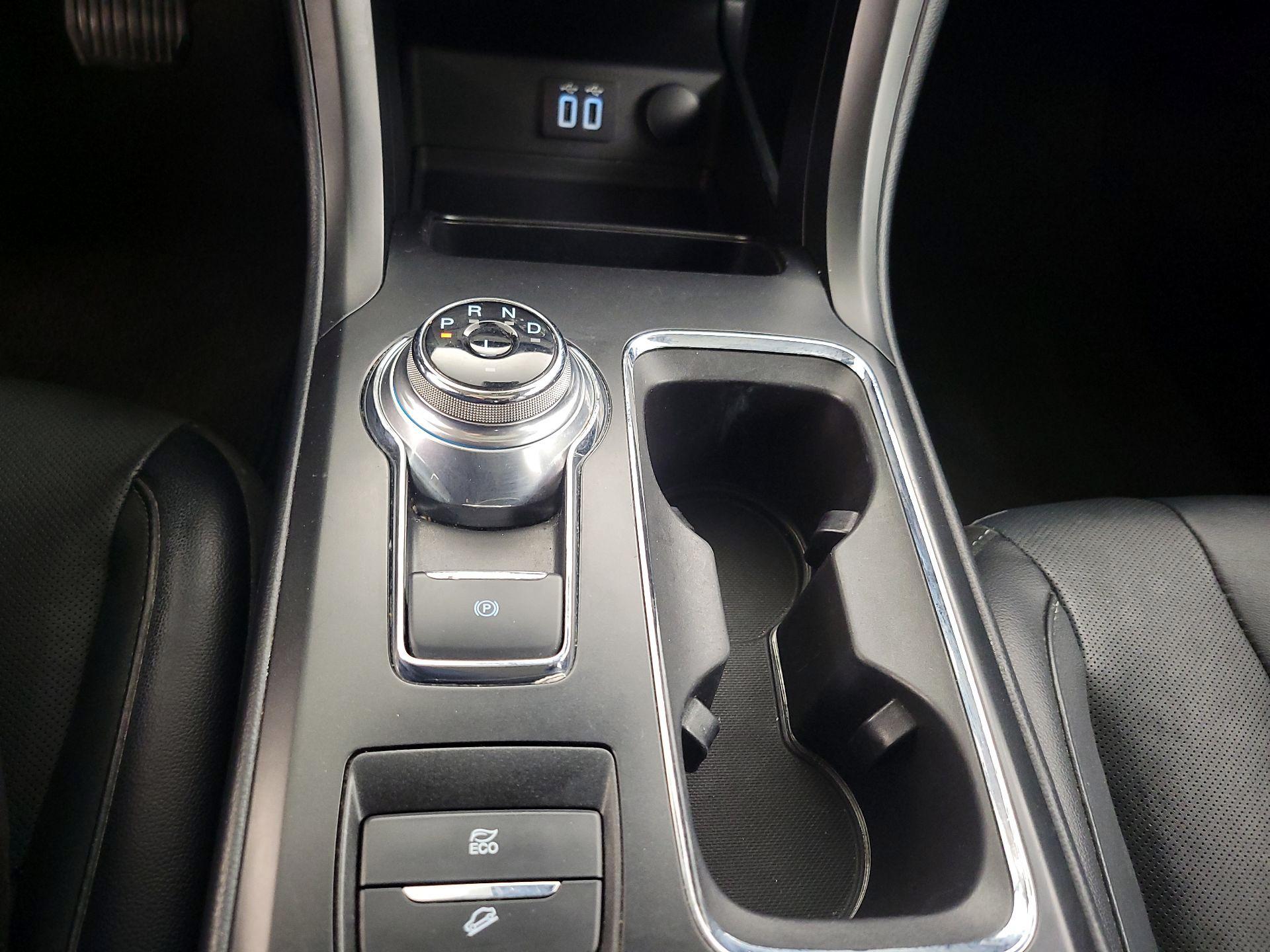 Thumbnail: 2019 Ford Fusion - 18