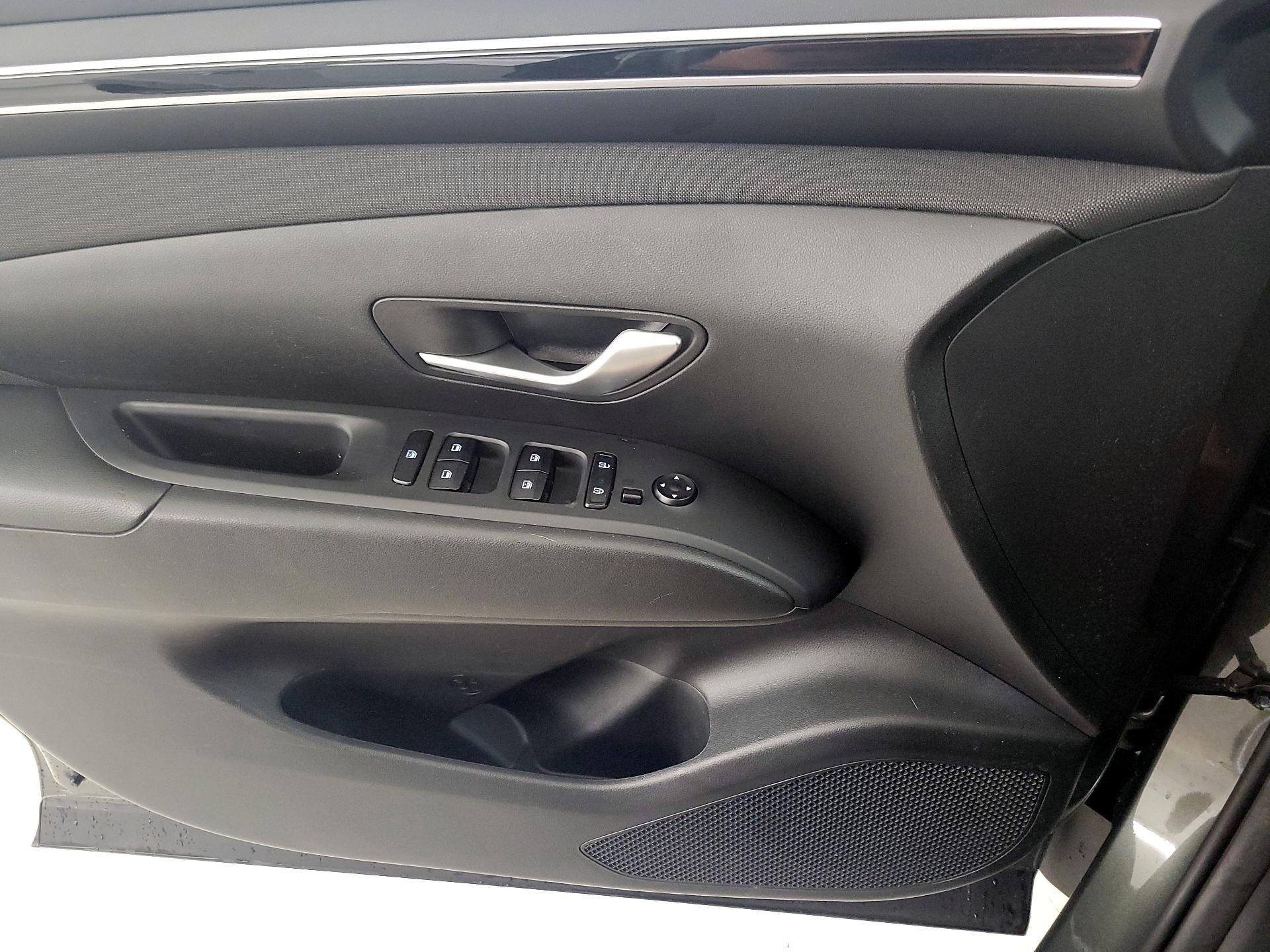 Thumbnail: 2023 Hyundai Tucson - 12