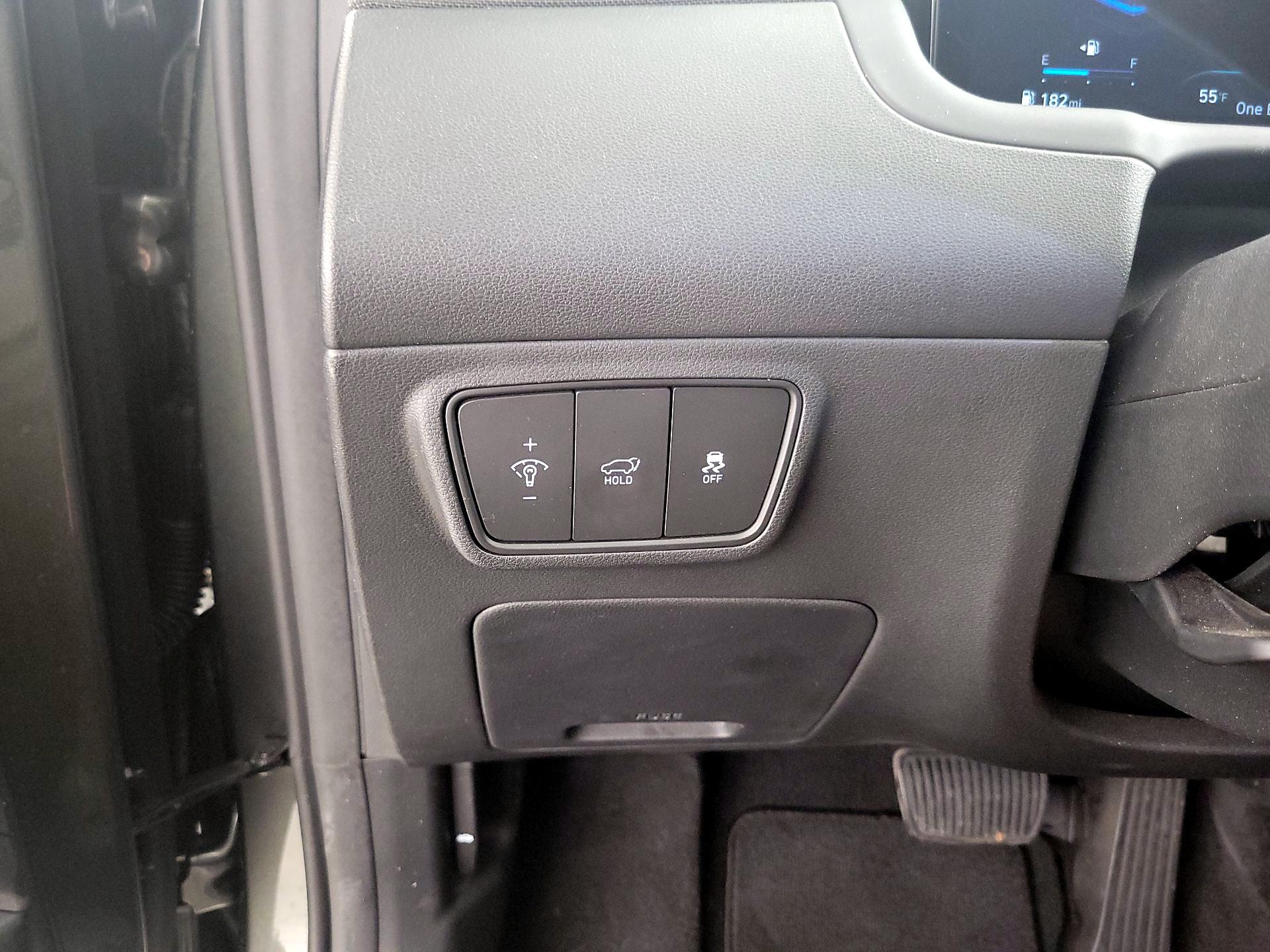 Thumbnail: 2023 Hyundai Tucson - 13