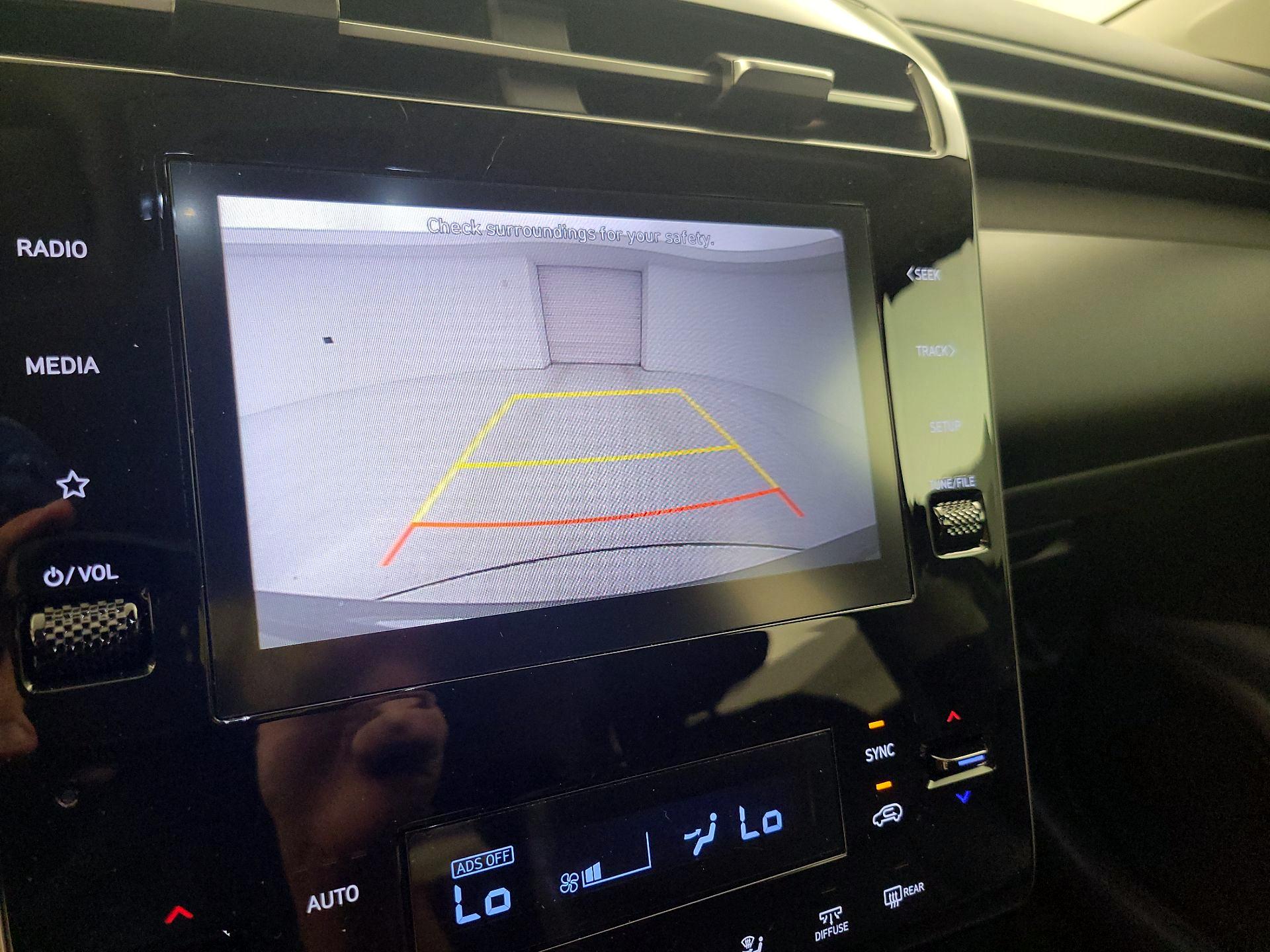 Thumbnail: 2023 Hyundai Tucson - 14