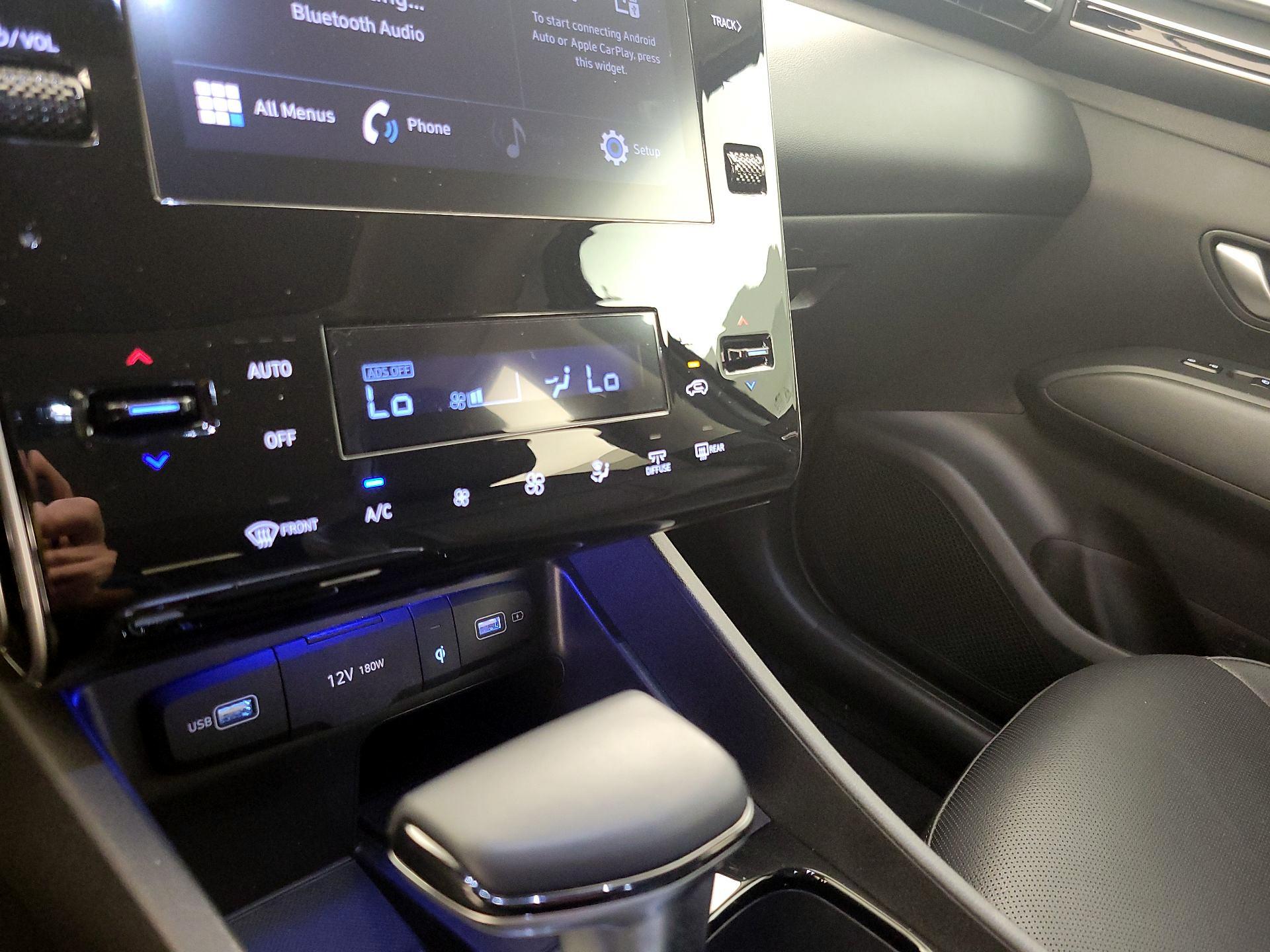 Thumbnail: 2023 Hyundai Tucson - 16