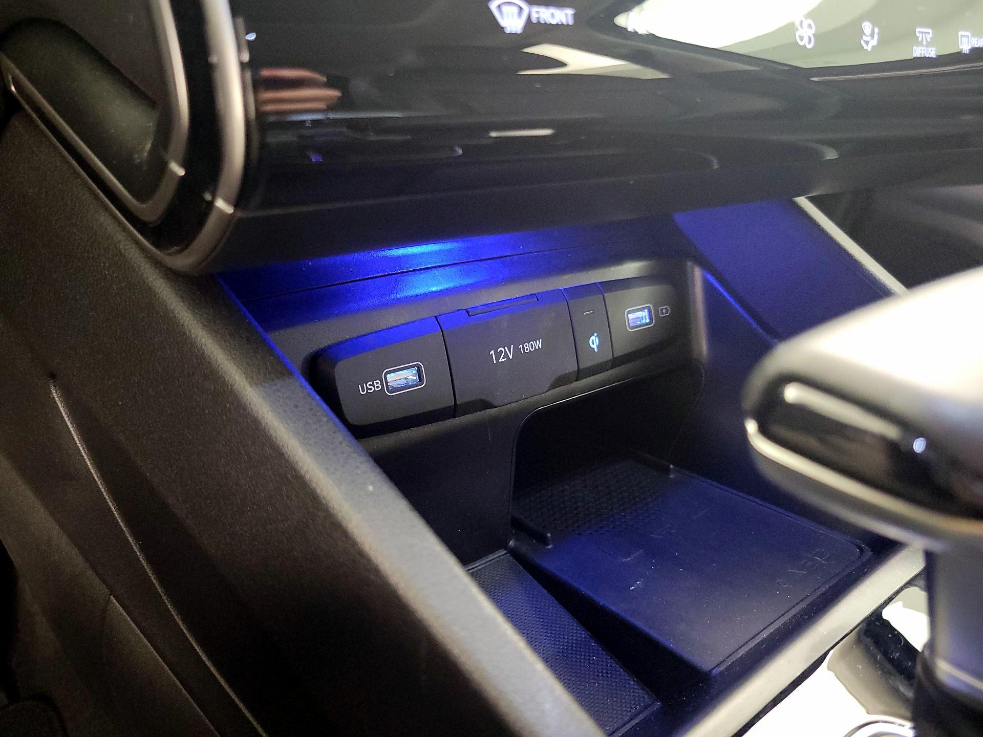 Thumbnail: 2023 Hyundai Tucson - 18