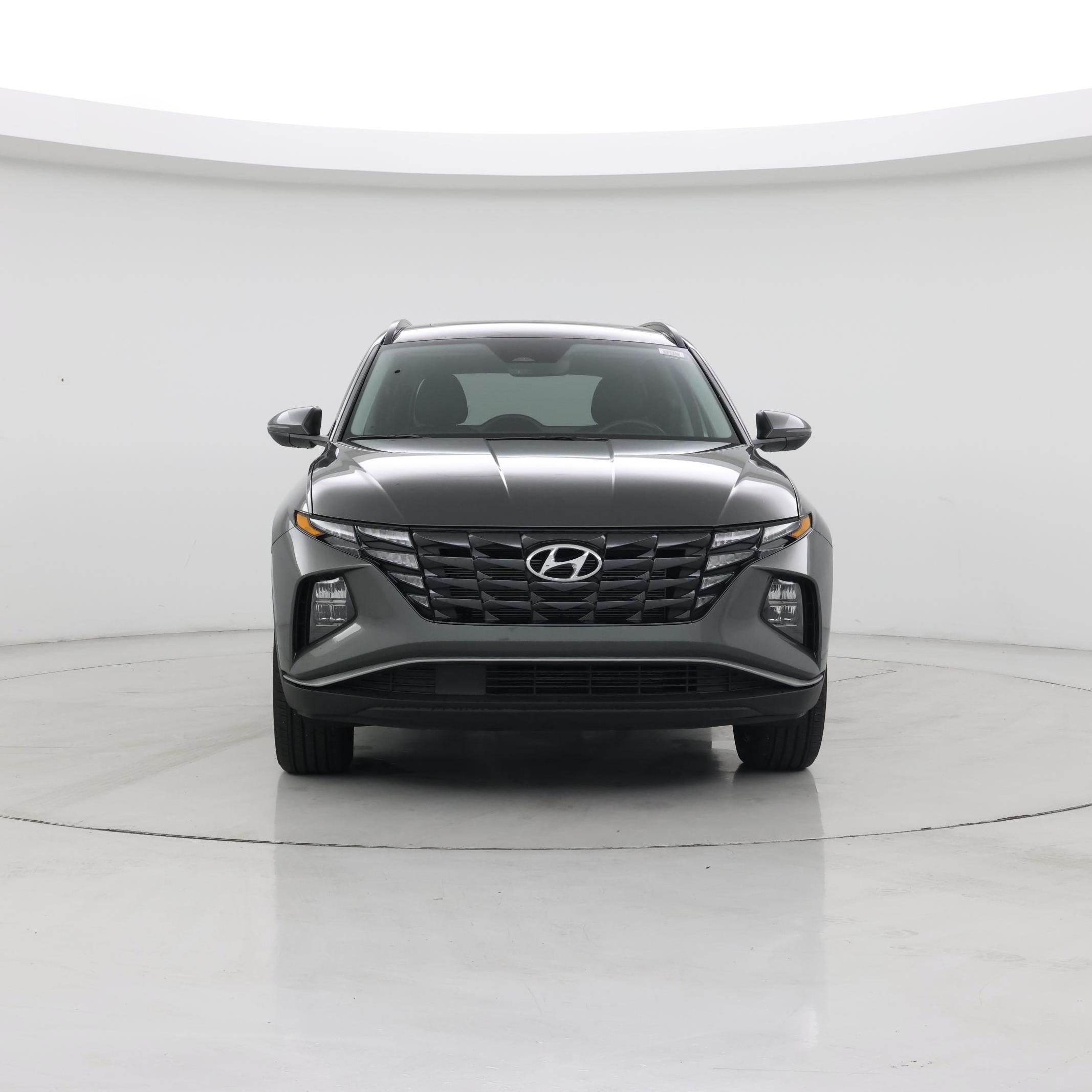 Thumbnail: 2023 Hyundai Tucson - 5