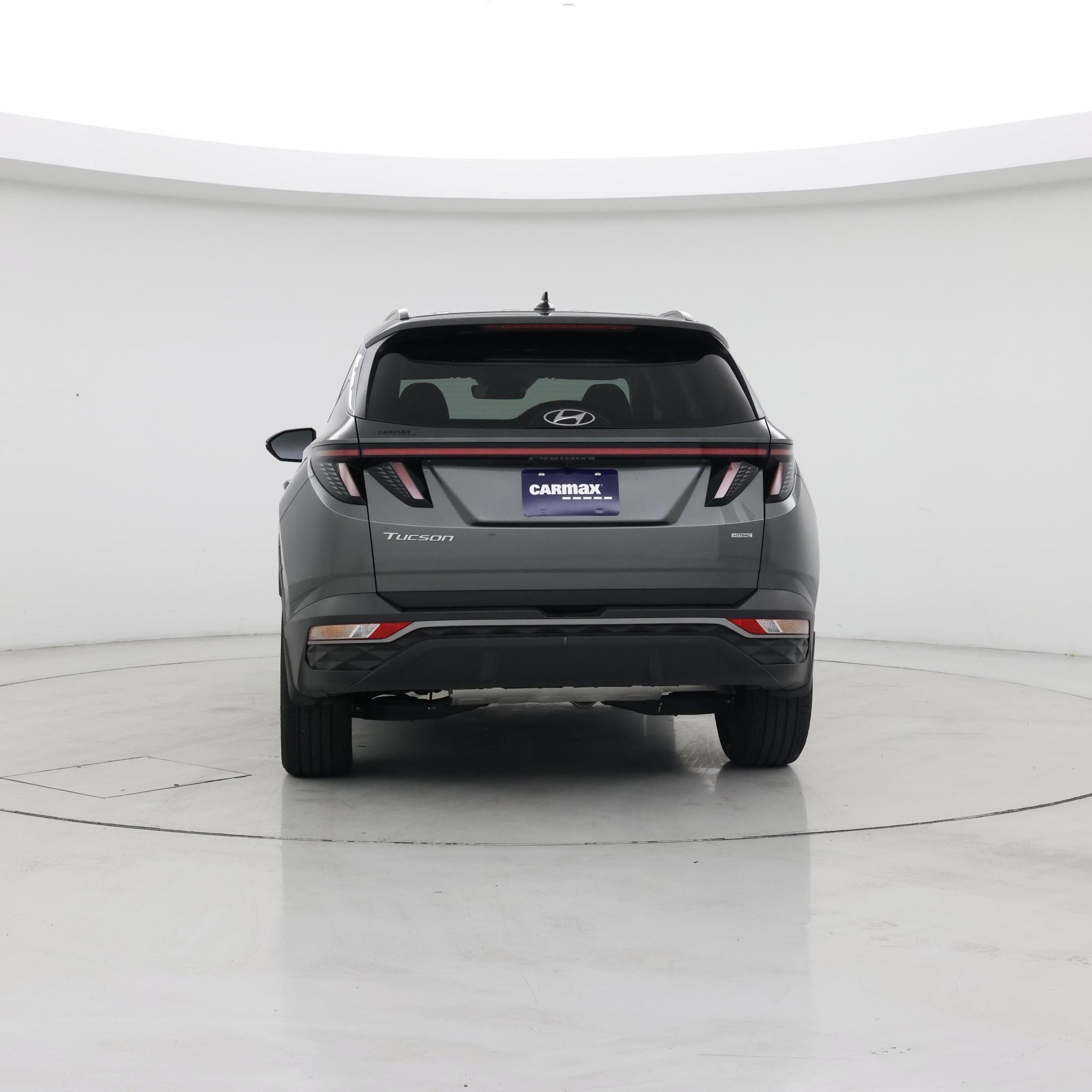 Thumbnail: 2023 Hyundai Tucson - 6