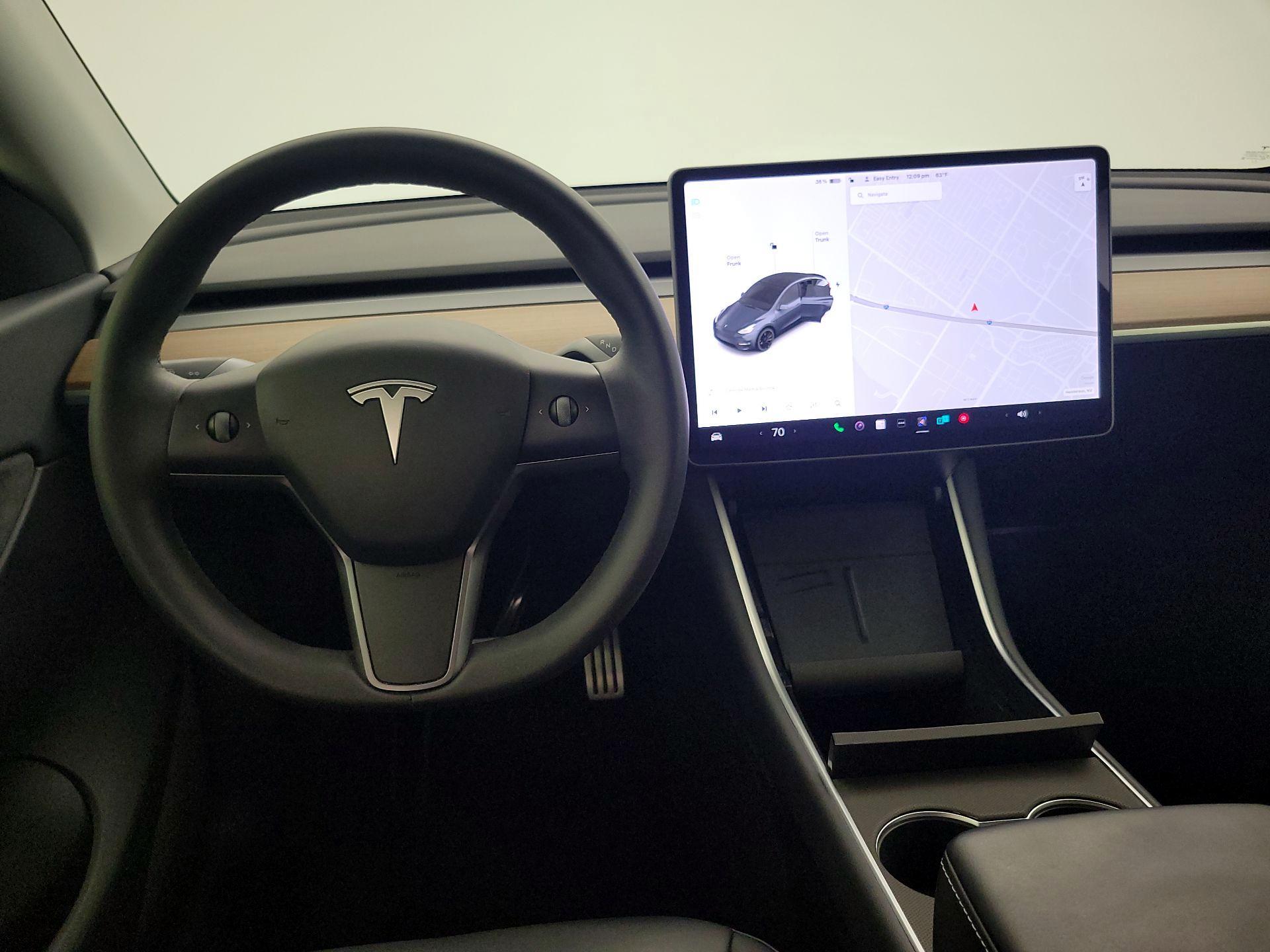 Thumbnail: 2021 Tesla Model Y - 10