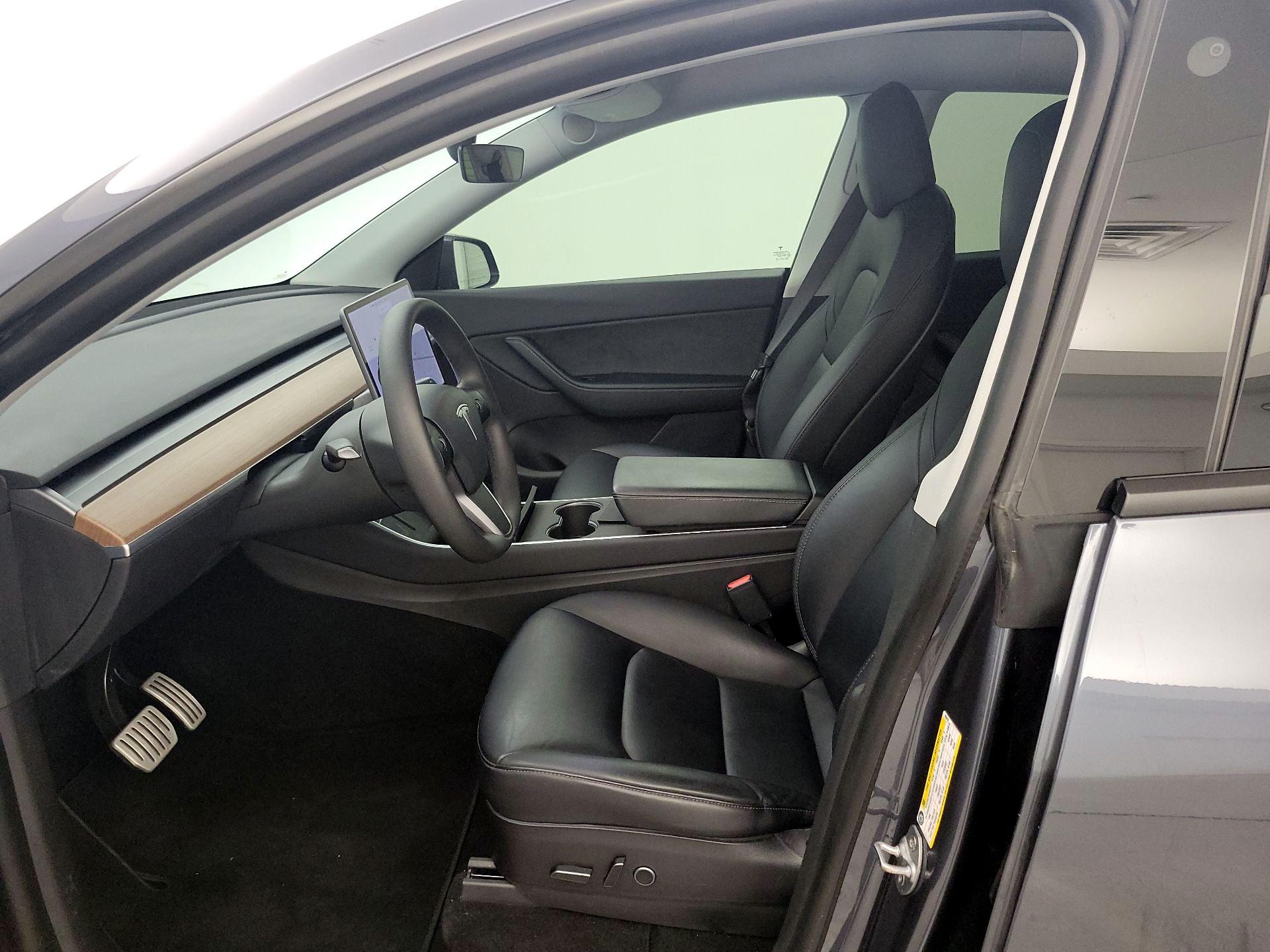 Thumbnail: 2021 Tesla Model Y - 11