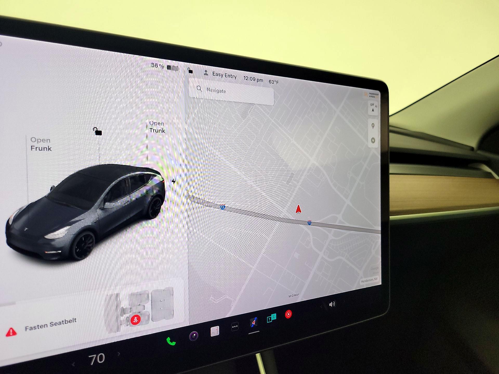 Thumbnail: 2021 Tesla Model Y - 13