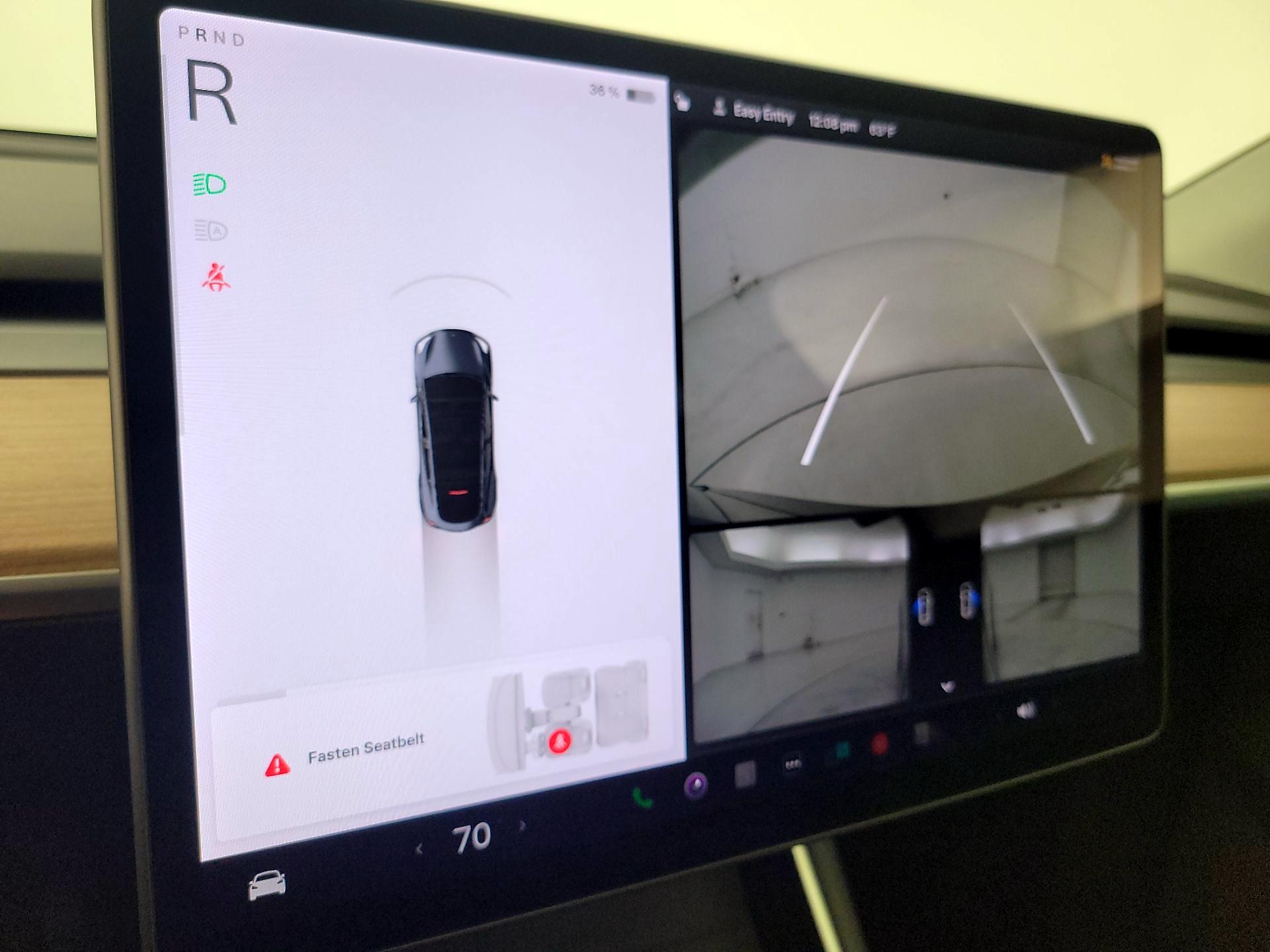 Thumbnail: 2021 Tesla Model Y - 14