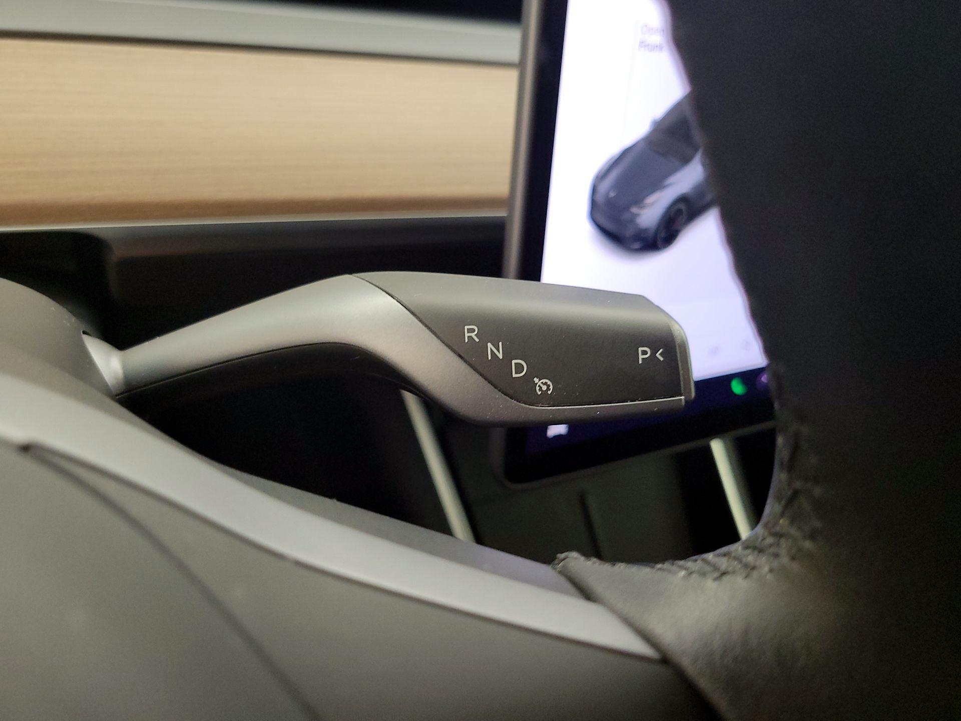 Thumbnail: 2021 Tesla Model Y - 17