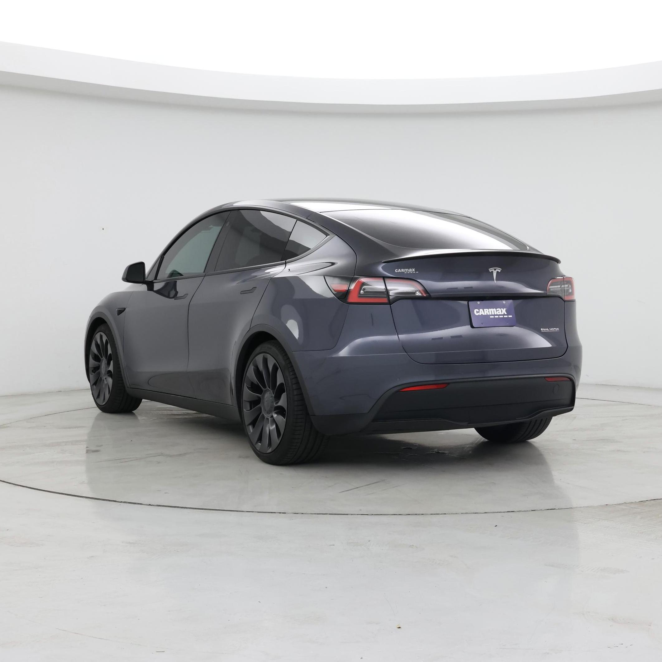 Thumbnail: 2021 Tesla Model Y - 2