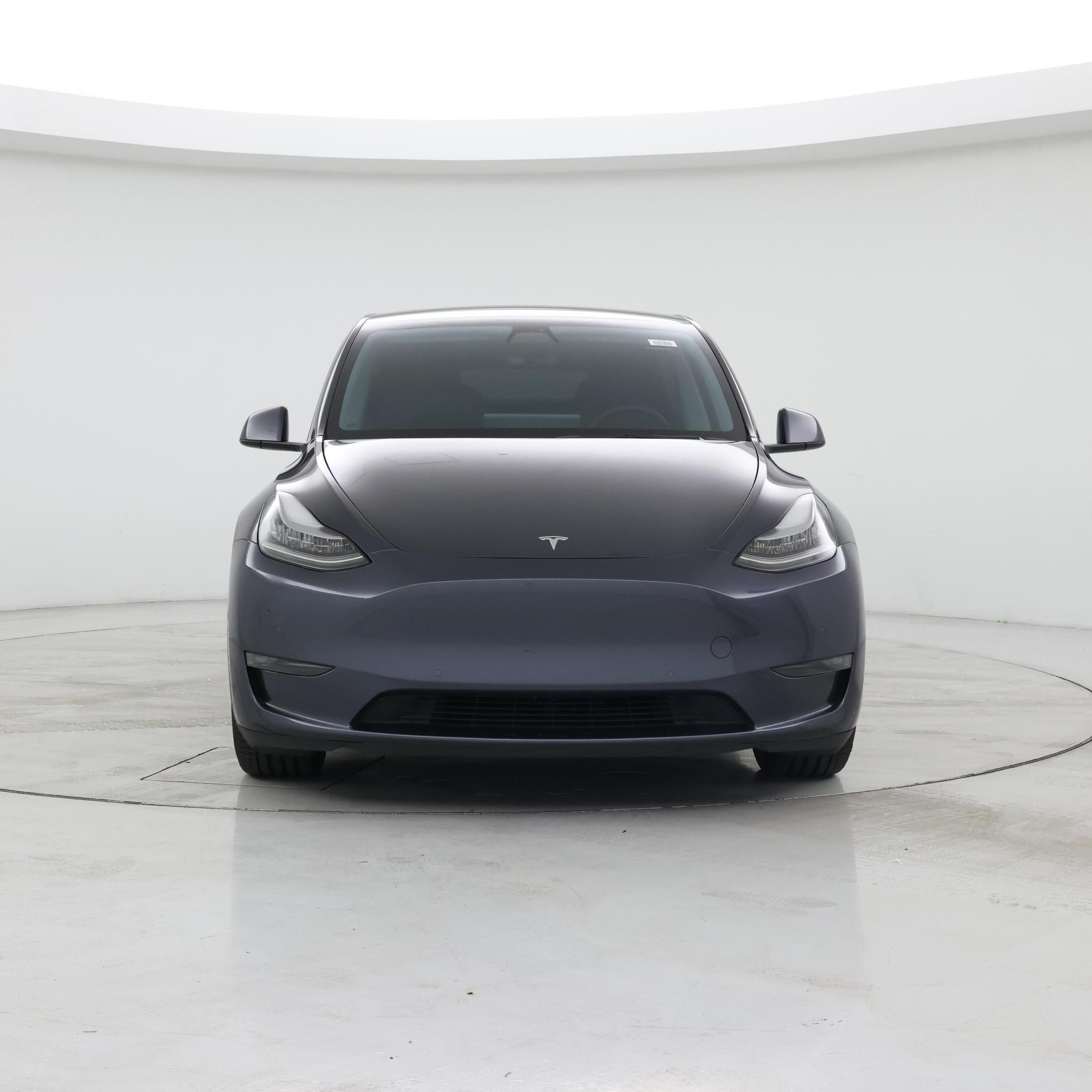 Thumbnail: 2021 Tesla Model Y - 5