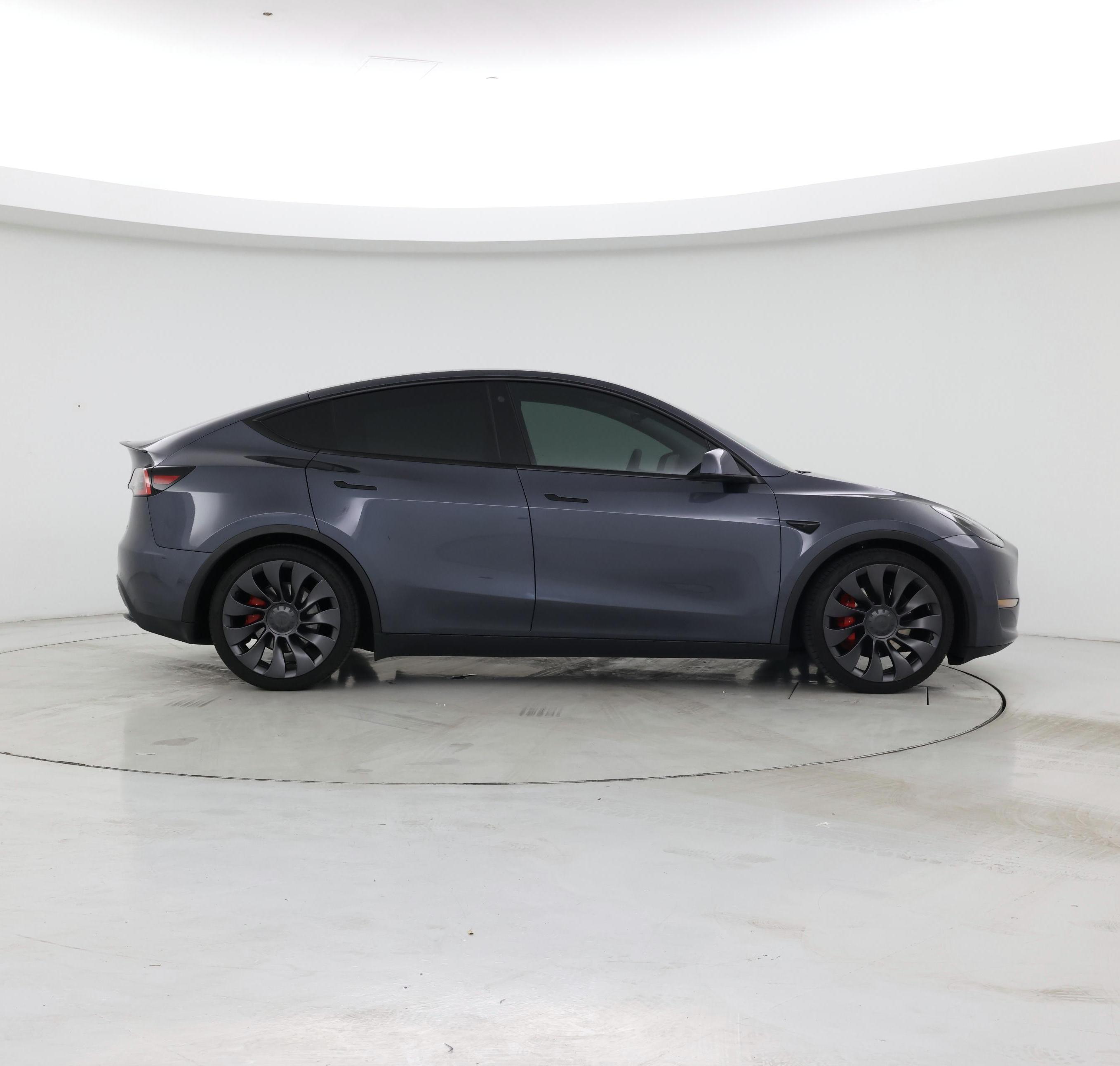 Thumbnail: 2021 Tesla Model Y - 7