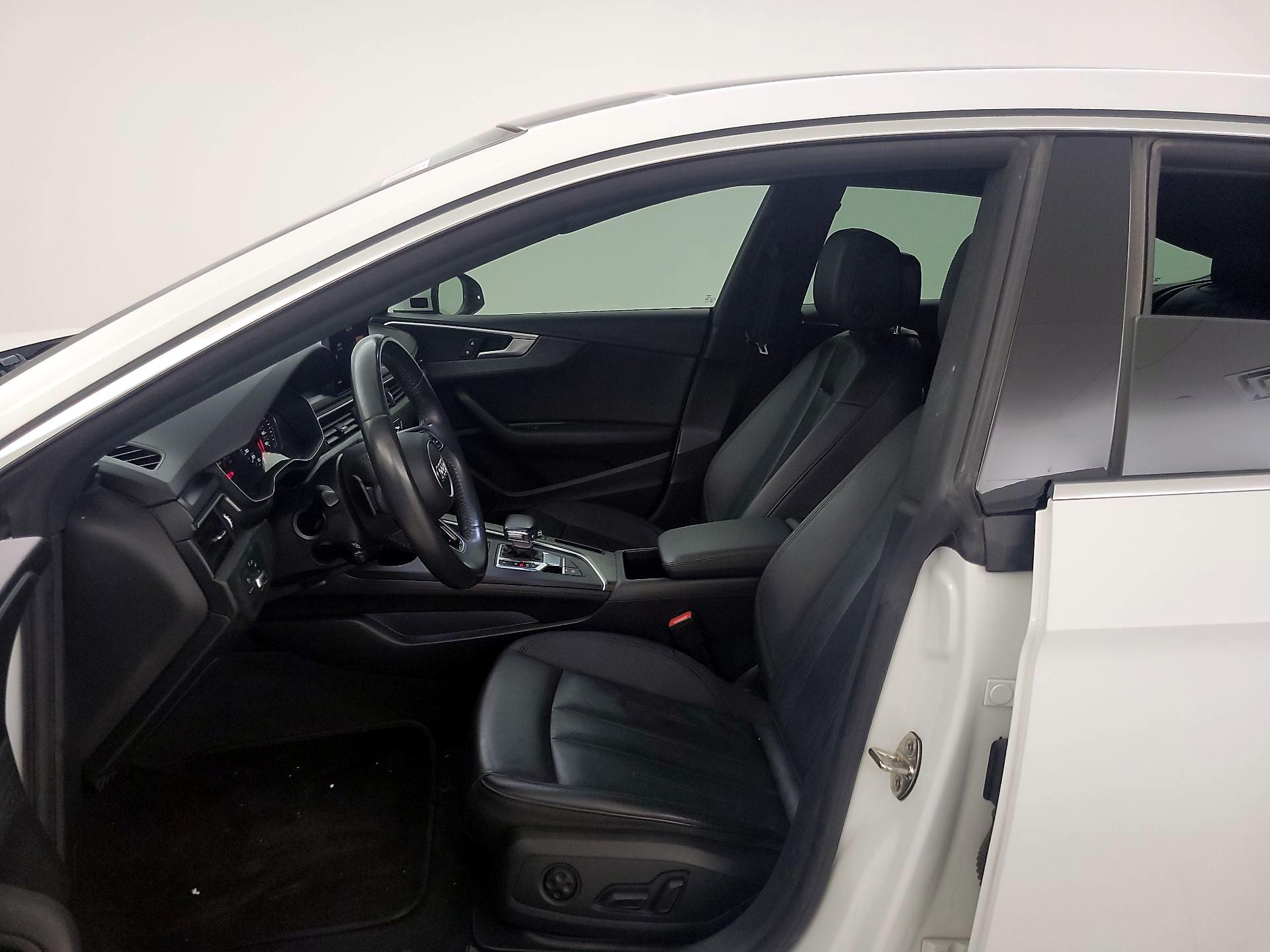 Thumbnail: 2019 Audi A5 - 11