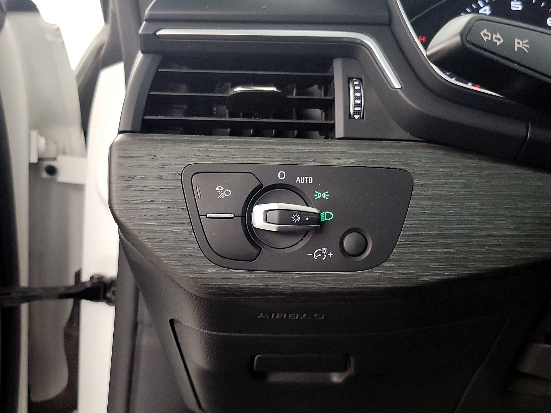 Thumbnail: 2019 Audi A5 - 13