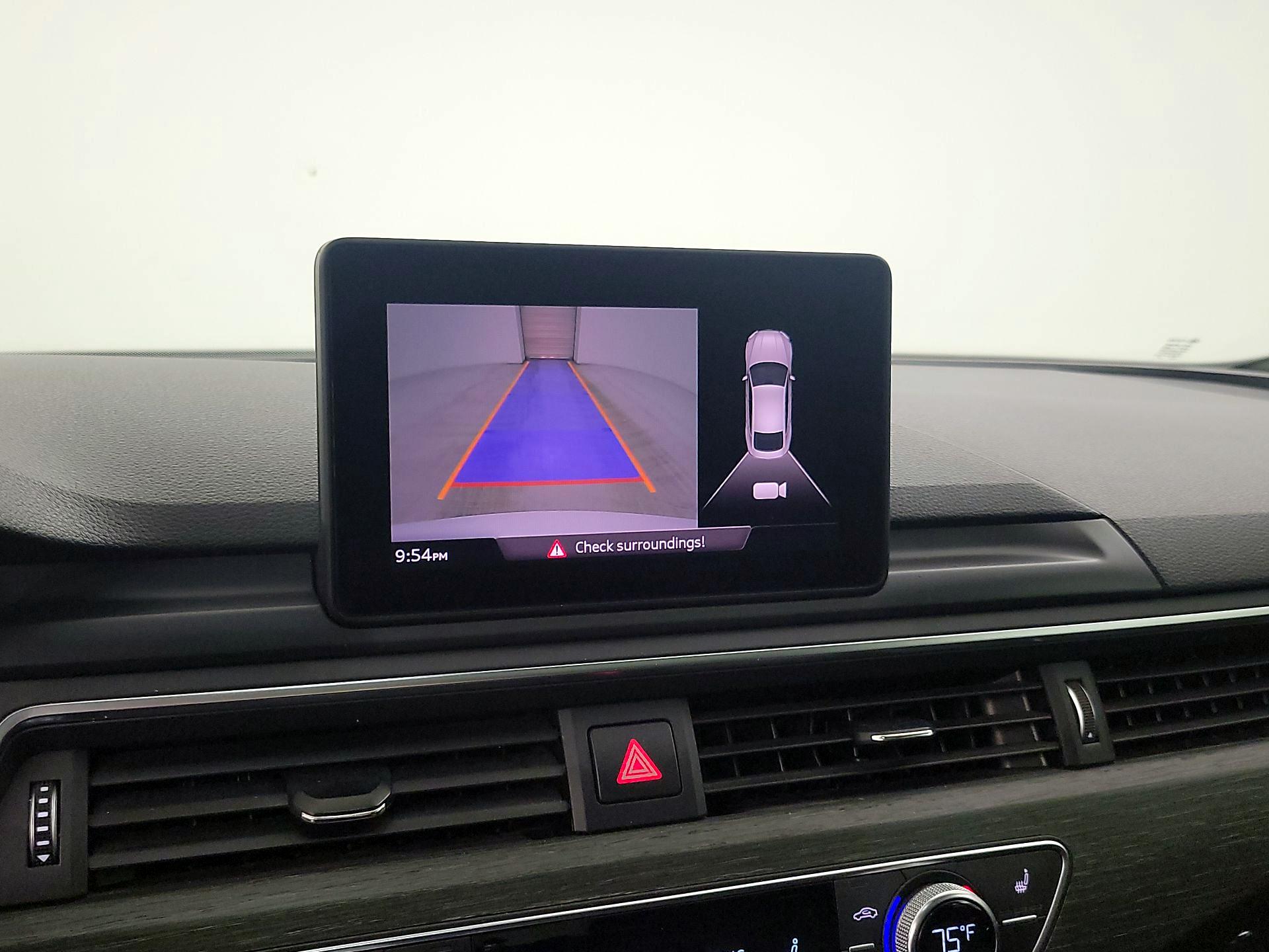 Thumbnail: 2019 Audi A5 - 14