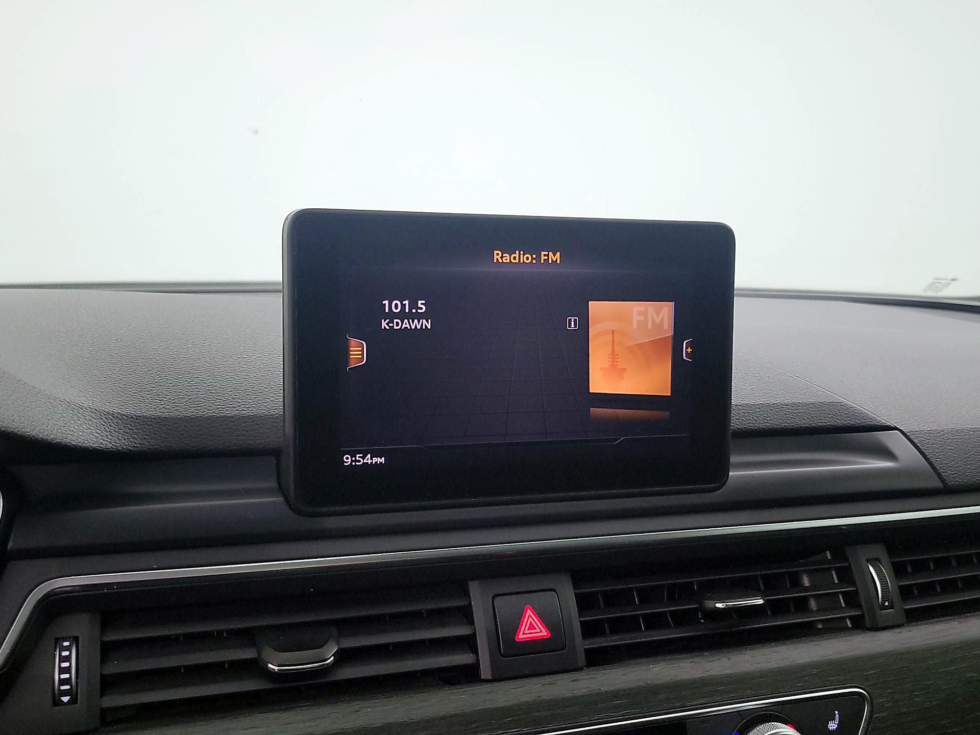 Thumbnail: 2019 Audi A5 - 15