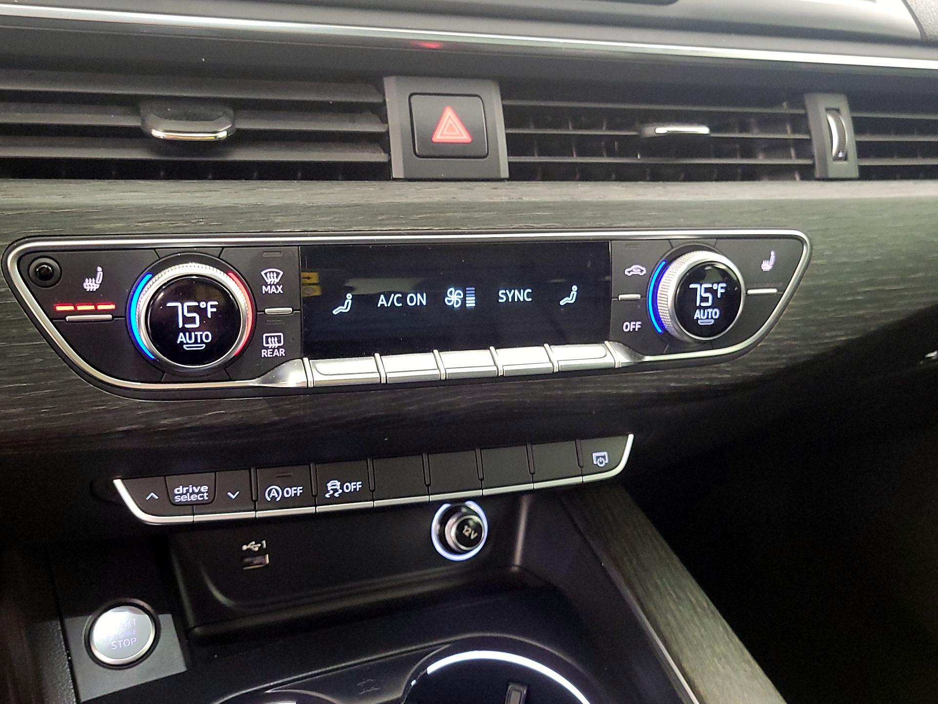 Thumbnail: 2019 Audi A5 - 16