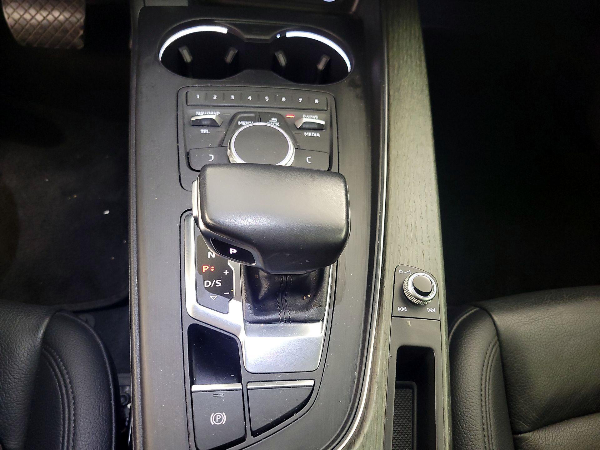 Thumbnail: 2019 Audi A5 - 17