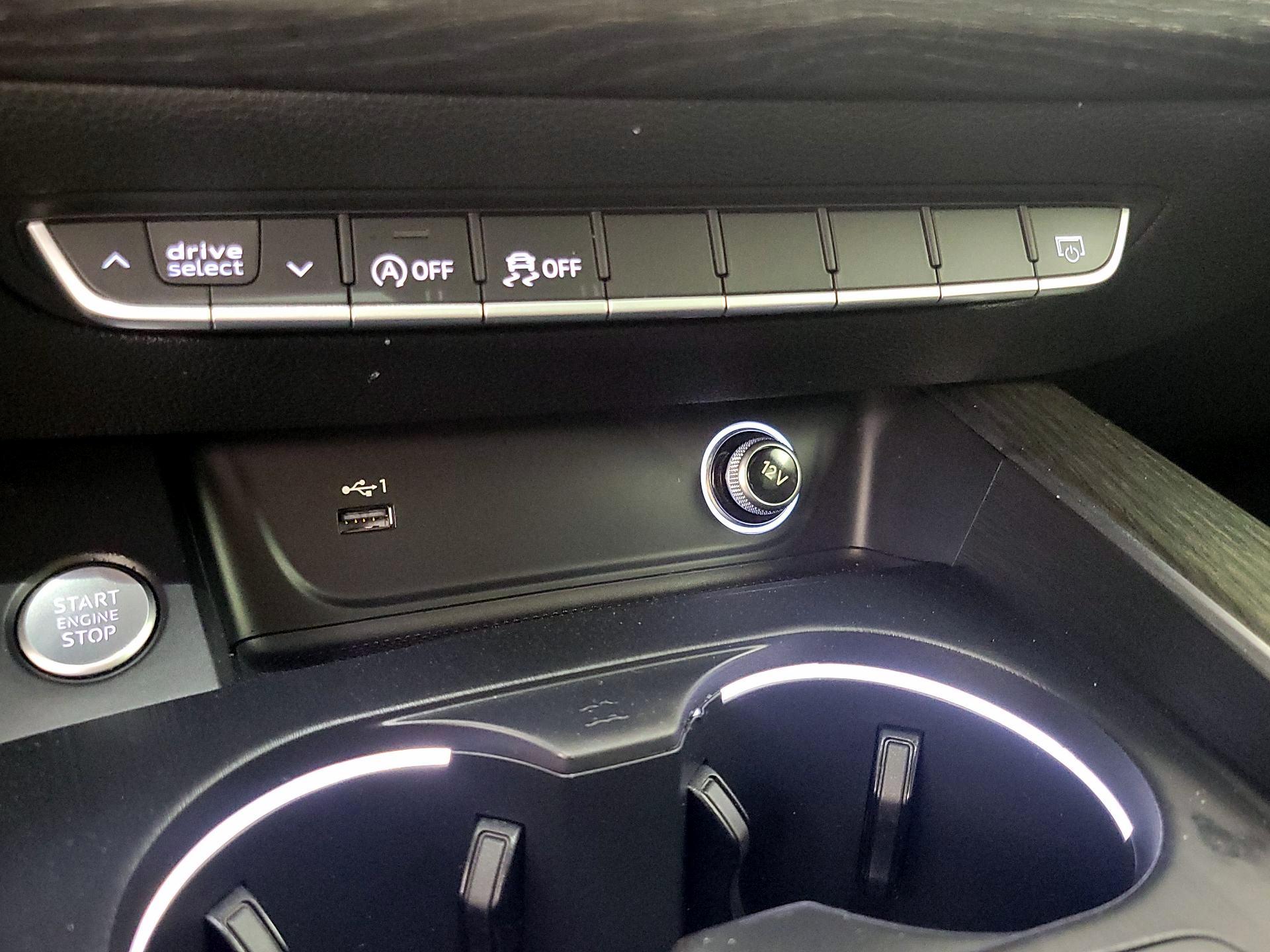 Thumbnail: 2019 Audi A5 - 18